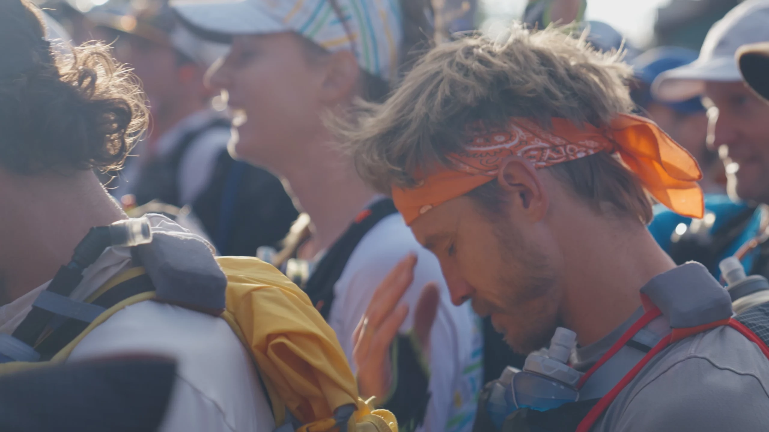 Catholic ultra-endurance runner inspires men to strive for holiness – #Catholic – 
 
 Jonathan Kuplack takes part in “The Mammoth,” a 214-mile race through the Eastern Sierras in California that he ran with the hope to inspire other men across the country. / Credit: Jacob Schmiedicke

CNA Staff, Oct 11, 2025 / 06:00 am (CNA).
Five years ago, Jonathan Kuplack was speaking with a friend about the need for men to have communities where they can be open with one another, challenge each other, and be inspired to become the men God intended them to be. The conversation led Kuplack to launch a Catholic nonprofit called “Sebaste” — which comes from the story of the 40 Martyrs of Sebaste — that challenges men to become saints through intensive summer programs, adventure, brotherhood, physical challenge, and prayer.Kuplack lives this mission by example. From Sept. 26–28, the 37-year-old participated in “The Mammoth” — a 214-mile race through the Eastern Sierras in California — with the hope to inspire other men across the country.Jonathan Kuplack takes part in “The Mammoth,” a 214-mile race through the Eastern Sierras in California, with the hope to inspire other men across the country. Credit: Jacob SchmiedickeAs an avid endurance runner, Kuplack told CNA that he receives a “deep joy and peace” from training for races and “there’s a unity with the divine that happens — it’s very hard to explain — when I’m running through mountains and it’s silent.”Earlier this year, Kuplack ran across the United States — 3,500 miles in 100 days — stopping to speak at churches, schools, and on podcasts. He said he was inspired to take part in “The Mammoth” because he believes everyone needs to get out of their comfort zone in order for growth to happen. “We need to grow and there’s only growth on the other side of our fear and the other side of our comfort zone,” he said. “And as long as we stay in the places where we’re comfortable, we will never grow.” Kuplack also wanted to motivate other men to “go to the other side of the fear and get uncomfortable and pay the price so that we can live in the fullness of joy and abundance that Christ came to give us.”Kuplack went into “The Mammoth” hoping to finish the race within 48 hours. However, things did not go as planned and he finished the race after 71 and a half hours. For the first 70 miles Kuplack was at the front of the pack, but after a 28-and-a-half-mile stretch without an aid station — a stop along the course that provides runners with nutrition and hydration — his body was left depleted and he spent 45 minutes at the next aid station in a borderline hypothermic state. “That experience took me down and for the next 80 miles I was crawling. I was going so slow,” he recalled. “Every step was very painful and I didn’t even know if I was going to finish at that point.”Thanks to an hour nap and refueling his body with more food, he was able to finish the last 50 miles. Jonathan Kuplack and his care team at an aid station during “The Mammoth.” Credit: Jacob SchmiedickeThere were several takeaways from his experience of that race, including “the need to let go of our ego in order for God’s plan to play out in our lives and the need for transcendent experiences.”“Going into this race, I’m giving this race to the Lord, I’m running for God. I’m saying to God, ‘If you grant me the victory, help me to just reflect that back onto you so everyone can see you.’ But as the race unfolded, I realized it was still about me. It’s so difficult to get out of the ego,” he said. He said the experience helped him realize that it’s “only when we find our part in God’s grand play, in his big movie, in his theodrama, do we become fully alive and fully actualized and become the great saints we’re made to be.”Jonathan Kuplack at the start of “The Mammoth,” which took place Sept. 26-28, 2025. Credit: Jacob SchmiedickeKuplack also highlighted the importance of “transcendent experiences in our lives.” “We need to have experiences that get us outside of ourselves so that we can look down and see our life from altitude. Look down from 30,000 feet and see the big picture. And these transcendent experiences draw us out of ourselves,” he said. “It’s like when the small group of apostles was up on the mountain and at the Transfiguration. They were drawn into something so much bigger and beautiful, but it gave a whole new perspective to their life when they went back down the mountain,” he explained. “And in these races, you’re running through incredible natural beauty, climbing mountains, descending. I saw the sun go down three times and rise three times in these incredible places where most people never get to go and I just got to be living and moving through that for 71 hours.”“As painful as it was, it was such a gift. So it just sucks you out of yourself and you realize, wow God you are truly magnificent and great.”Kuplack is hoping to inspire men to join in Sebaste’s “Choose the Cross” initiative, which invites men to commit to eliminating one habit or vice that may be hurting their relationship with God, engage in one physical activity daily, and do one spiritual act daily. He said he hopes more men will feel called to making a “full commitment to holiness and being a great saint.”
