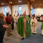 Celebrating 75 years, Chester parish continues welcoming Hispanic community