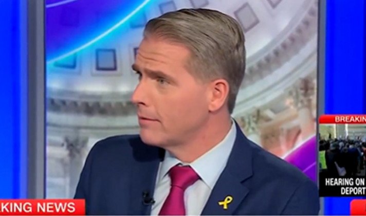 CNN’s Scott Jennings Slams Dems for Defending Letitia James: ‘Her Entire Career is Built on the Selective Prosecution of One Man’ (VIDEO) – 
Scott Jennings, the lone conservative voice on CNN, tore into Democrats today for defending now indicted New York Attorney General Letitia James, claiming that she is being singled out for selective prosecution.
The post CNN’s Scott Jennings Slams Dems for Defending Letitia James: ‘Her Entire Career is Built on the Selective Prosecution of One Man’ (VIDEO) appeared first on The Gateway Pundit.