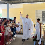 Cuba, land of faith: The missionary experience of Father Dailon