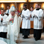 Diocesan Ministries Appeal helps fund formation of future priests