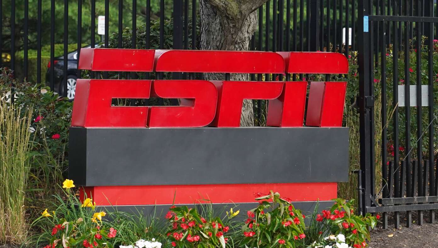 ESPN To No Longer Cover Sports, Will Focus Exclusively On WNBA #BabylonBee