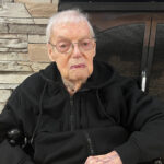 Father Davey at 100: ‘I’m successful because of prayer’