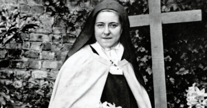 How to pray the St. Thérèse of Lisieux novena