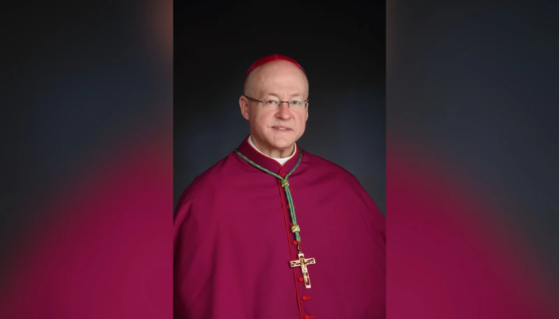 Milwaukee archbishop open to granting Mass dispensation for migrants