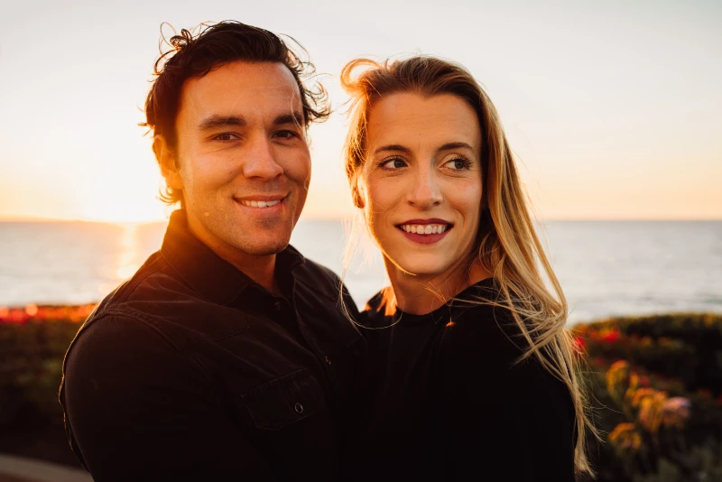 New Catholic app hopes to ‘relight the hope of Catholic dating’ #Catholic 
 
 Daniël Hussem and Emily Wilson-Hussem are the creators of the new Catholic dating app, SacredSpark. / Credit: Photo courtesy of Daniël Hussem and Emily Wilson-Hussem

CNA Staff, Oct 9, 2025 / 07:10 am (CNA).
When Emily Wilson-Hussem began sharing “matchmaking” posts on Instagram, inviting Catholic singles to share their names and locations to connect with others, she wasn’t expecting that her lighthearted experiment would lead to 12 marriages, 20 engagements, hundreds of dating couples, and even a baby.The Catholic speaker and digital content creator realized that young Catholics are in search of holy marriages but need help finding one another. This led her and her husband, Daniël Hussem, to create a new Catholic dating app — SacredSpark.The new matchmaking app blends technology and tradition to foster meaningful online connections with the goal of creating lasting offline relationships.“Over these years I have seen the difficulty singles [have] to connect with one another, especially of the same age, and a lot of the young single Catholics I met were having a really hard time, and so I felt like a nudge from the Lord,” Wilson-Hussem told CNA.After seeing the immense response from young people on her matchmaking posts, yet realizing the downfalls of trying to help connect people on Instagram, the Hussems decided to create an app that was intentional and focused on the fact that each user was made in the image and likeness of God.SacredSpark is a Catholic dating and matchmaking app that is blending technology and tradition to foster meaningful online connections with the goal of creating lasting offline relationships. Credit: SacredSparkOne of the main features of SacredSpark is its commitment to more meaningful connections between people. To foster that, all profile pictures are blurred. Photos become unblurred once both individuals match with one another. So instead of simply swiping through images of a person, users can record audio messages introducing themselves and other users can listen and determine if they believe there could be a connection.Hussem explained that this feature was created “because we want to start meaningful connections beyond just the appearance.”The couple also pointed out that unlike other dating apps that allow users to place filters on things like physical traits, including eye color, hair color, or even height, SacredSpark does not allow for any filters to be placed on physical qualities.“For us, we want it to be extremely intentional about the person as a whole, not just their physical appearance,” Hussem shared. “If you’re looking at the general scope of a sacramental marriage, are those things — someone’s color of their eyes or the color of their hair or their height — I think those are more superficial things that people can get sidetracked by versus just these intentional things.”“Our focus is on the image and likeness of God in each person you will connect with on the app. That’s a huge part of the core of what we’re doing,” Wilson-Hussem added.The app also includes a matchmaking feature, which allows the user to invite a friend or family member to act as a matchmaker on their behalf on the app. Wilson-Hussem explained that this feature was added into the app because of the great success matchmakers had on her Instagram posts. “A huge part of the success was a girl saying, ‘I have a brother, Jeff. He’s 31 and he lives in Wisconsin. If there are any great gals out there, I would love to connect you,’” she shared. “I would say at least half of the marriages have been from one person who put one person out there and was linking two other people and we thought, ‘Wow. A, that’s amazing because a lot of people know single Catholics, they have fun with it, but B, our singles need support. They need to feel like people are in their corner.’”She added: “You can hire a matchmaker for thousands of dollars — a person who has to get to know you, a person who has to look at who you are on paper. The people who have known you your whole life know you best. They know what you’re looking for. So, why don’t we find a way to activate those people and support our singles?”SacredSpark will be launched and open to the public in mid-October, but interested singles can already sign up to join the waitlist. The Hussems said they hope the new app will “relight the hope of Catholic dating.”“The overall mission is actually to help build up the Church one relationship at a time,” Daniël Hussem said.“I think a big part of the cultural breakdown is the breakdown of the family, and we want SacredSpark to really be a place, down the road, where we can connect people who will build up the Church because they’ve entered into a sacramental marriage and will build up the family,” Wilson-Hussem added. “The restoration of the family is going to be a huge part of the next many years and we think SacredSpark, hopefully, will play a part in that.”