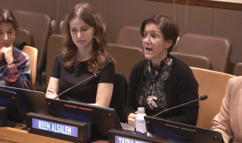 Report to UN calls for global ban on surrogacy – #Catholic – 
 
 Reem Alsalem, the United Nations Special Rapporteur on Violence Against Women and Girls (right), is set to present a report to the U.N. on Oct. 10, 2025. / Credit: ADF International

Washington, D.C. Newsroom, Oct 9, 2025 / 17:41 pm (CNA).
The United Nations Special Rapporteur on Violence Against Women and Girls with ADF International voiced opposition to the practice of surrogacy at an Oct. 9 U.N. event hosted by the Italian government. Surrogacy is responsible for inflicting large-scale violence, abuse, and exploitation on women and children, said Reem Alsalem at the event, according to an ADF International press release. Alsalem is set to present her report on surrogacy before the U.N. General Assembly on Oct. 10. “Surrogacy should not be prohibited only domestically, but it should also be addressed internationally,” said Eugenia Rocella, Italian minister for Family, Natality, and Equal Opportunities, adding: “The Italian government is convinced that … existing international treaties on the protection of women and children’s rights should be updated to explicitly include surrogacy as a practice of undermining dignity and entailing exploitation.” Italy recently became the first country to ban surrogacy both within and outside its borders, ADF noted in its release, adding that Slovakia also adopted a constitutional amendment banning the practice last month. “Surrogacy rests on a system of violence that dehumanizes women and children alike. States need to develop a coordinated international response to end the grave human rights violations inherent in this practice,” said Giorgio Mazzoli, director of U.N. Advocacy at ADF International, at the event. “We commend the special rapporteur for exposing the harms of this exploitative industry and urge governments around the world to unite in ending surrogacy in all its forms at all levels, including through the adoption of a U.N. treaty banning the practice globally.” The report was based on about 120 submissions in addition to video consultations with 78 people including commissioning parents, surrogacy agencies, and surrogate mothers. Alsalem called for member states to establish a universal ban on surrogacy, criminalizing the practice in all its forms. Through her consultative process, the U.N. expert found surrogate mothers, who are most often from low-income and vulnerable backgrounds, and their children increasingly endure physical, emotional, and financial exploitation as well as violence and human trafficking. Though the global surrogacy market reached .96 billion in 2023 and is projected to reach .75 billion in 2033, the report said, surrogate mothers frequently receive “only a small fraction of the overall compensation, with the majority of the payment going to intermediaries.” “Globally, most surrogate mothers come from lower-income backgrounds and have less social status compared with the commissioning parents,” the report said, noting that “migrant women are either specifically targeted for surrogacy or transferred to other countries for the purpose of impregnation and childbirth, often to circumvent legal frameworks.” Alternatively, commissioning mothers often come from higher socioeconomic backgrounds, the report said, but often experience heightened anxiety surrounding the arrangement, especially in cross-border arrangements, where they are likely to experience fraud through surrogacy agencies, resulting in major financial losses. The report further highlighted the experience of surrogate mothers being pressured into abortions by commissioning parents, including beyond 12 weeks of gestation, “through coercive tactics such as financial incentives, threats of legal action, or the withdrawal of support to both the mother and baby.” This often occurs when the child is found to have a disability, the report said. In cases where the surrogate becomes pregnant with multiple children at once, commissioning parents may “also enforce a selective reduction.” “ADF International remains committed to protecting the dignity of human life and safeguarding women and children from exploitation,” the organization said, describing the practice as “the commodification of human life.”