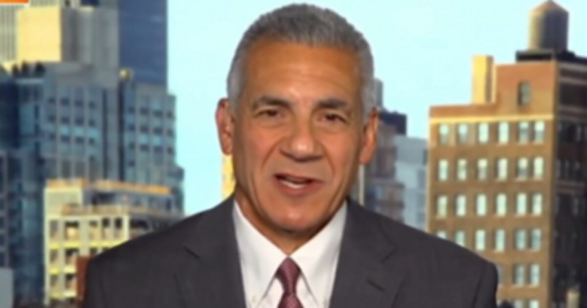 Republican Jack Ciattarelli Picks Up Another Major Endorsement in NJ Governor Race: ‘There’s Energy Everywhere I Go’ (VIDEO) – 
Republican Jack Ciattarelli’s campaign for governor of New Jersey is catching fire – in a good way.
The post Republican Jack Ciattarelli Picks Up Another Major Endorsement in NJ Governor Race: ‘There’s Energy Everywhere I Go’ (VIDEO) appeared first on The Gateway Pundit.
