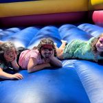 Sisters of Christian Charity host second Family Fun Day