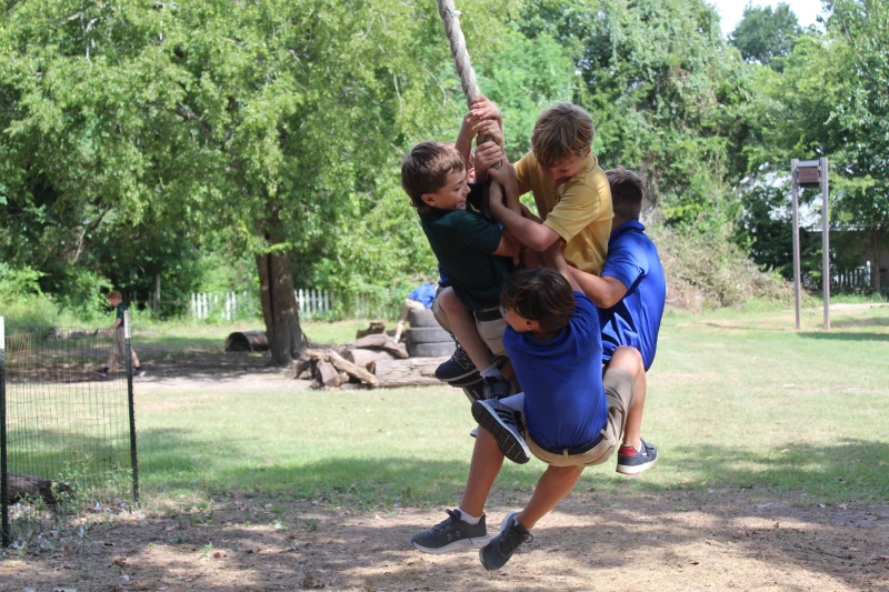 Texas boys school establishes policy to destroy smartphones