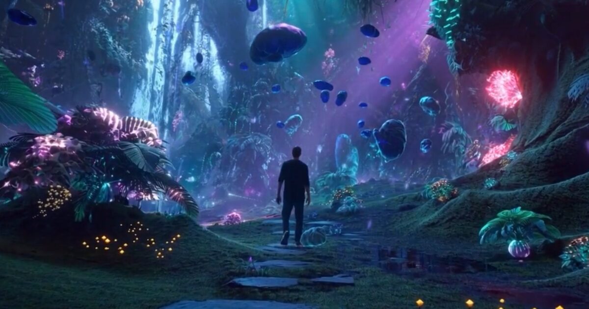 The End of Hollywood? OpenAI’s Latest Video Generator ‘Sora 2’ May Finally Kill Off The Film Industry – 
Is this finally the end of Hollywood?
The post The End of Hollywood? OpenAI’s Latest Video Generator ‘Sora 2’ May Finally Kill Off The Film Industry appeared first on The Gateway Pundit.