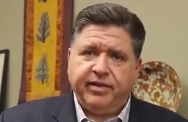 White House Blasts ‘Slob’ JB Pritzker for Rejecting National Guard Plan – 
Illinois Governor J.B.
The post White House Blasts ‘Slob’ JB Pritzker for Rejecting National Guard Plan appeared first on The Gateway Pundit.