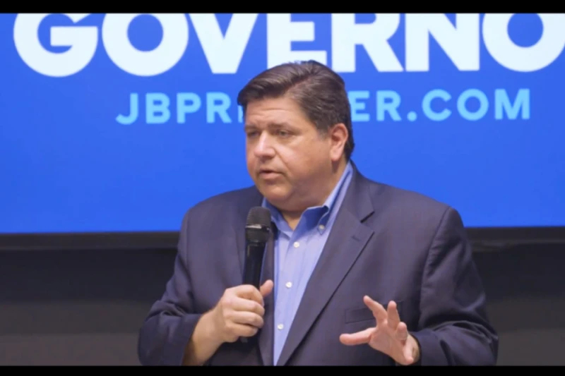 Bishops call Illinois assisted suicide law signed by Gov. Pritzker ‘heartbreaking’ – #Catholic –
Illinois Gov. JB Pritzker at Chi Hack Night on July 12, 2017. / Credit: Chi Hack Night, CC-BY-3.0
CNA Staff, Dec 12, 2025 / 16:52 pm (CNA).
Illinois Gov. JB Pritzker signed into law an assisted suicide bill that Catholic leaders have ardently opposed.Pritzker, who met with Pope Leo XIV on Nov. 19, cited “freedom,” “choice,” and “autonomy” as his reasons for signing the bill, which allows doctors to give terminally ill patients life-ending drugs if they request them. According to the law, patients must be mentally capable and have a prognosis of six months or less to live. Cardinal Blase Cupich of Chicago and other Illinois bishops had urged Pritzker to veto the bill. The Catholic Conference of Illinois, which speaks for the Catholic bishops in the state, condemned the law, calling it a “dangerous and heartbreaking path.” Other jurisdictions with assisted suicide laws include: California, Colorado, Delaware, Hawaii, Maine, New Jersey, New Mexico, Oregon, Vermont, Washington, and the District of Columbia. The Illinois law, Pritzker said in a Dec. 12 statement, “enables patients faced with debilitating terminal illnesses to make a decision, in consultation with a doctor, that helps them avoid unnecessary pain and suffering at the end of their lives.” Pritzker said he was “deeply impacted” by stories of the suffering of terminally ill patients and their families who argued in favor of the bill. “I have been moved by their dedication to standing up for freedom and choice at the end of life in the midst of personal heartbreak,” Pritzker said. Pritzker signed the measure into law on the beloved feast day for Catholics in North America of Our Lady of Guadalupe, who is known as the patroness of the pro-life movement. Concerns for the vulnerable Opponents of assisted suicide say that assisted suicide is not “true compassion” and constitutes “abandonment” of patients in need of care. “This law ignores the very real failures in access to quality care that drive vulnerable people to despair,” according to the Catholic Conference of Illinois’ statement. “It does nothing to ensure patients are offered services, protected from coercion, or surrounded by loved ones when they kill themselves.” “Rather than investing in real end-of-life support such as palliative and hospice care, pain management, and family-centered accompaniment, our state has chosen to normalize killing oneself,” the statement continued. The conference called the passage “alarming,” saying that “by enacting this law, Illinois is endorsing the death option while claiming compassion.” Matt Vallière, who heads the Patients Rights’ Action Fund, said that by signing the bill, Pritzker “has endangered the rights and lives of vulnerable patients.”The Patients Rights’ Action Fund opposes assisted suicide, saying it is discriminatory against patients with terminally-ill diagnoses. “By signing the bill to legalize assisted suicide, he has cracked the ice beneath patients whose care is already fragile,” Vallière said in a statement shared with CNA. “Assisted suicide plunges Illinoisans with disabilities and other vulnerable people into conversations about death instead of the care and support they deserve from their medical teams,” Vallière said.Thomas Olp — a spokesman for Thomas More Society, a Catholic law firm defending life and family — said the law “places vulnerable lives at risk.”“When the state signals that some lives are no longer worth living, the most vulnerable pay the price,” Olp said in a statement shared with CNA. “State law should never endorse the idea that suffering or sickness makes a life disposable,” he continued.“Instead of offering true compassion, support, and care, this law offers a fatal prescription,” Olp concluded. “That is not mercy. It is abandonment.” Cultural effect The Catholic Conference of Illinois raised concerns about the cultural implications of legalizing a form of suicide. “This message will be heard by vulnerable groups not as a balm for the dying but as a societally acceptable alternative to living,” the conference said. “Indeed, studies show that where assisted suicide has been made legal, the number of all suicides has risen,” the conference statement continued. “How can we urge teens and young adults — knowing suicide is the second-leading cause of death in their age group — not to choose death, while our own laws say that suicide can be a ‘medical option’?”“We may fund suicide prevention hotlines, expand suicide prevention programs, and train communities, but those efforts are hollow when we are simultaneously signaling that some lives are too burdensome or too expensive to save,” the statement continued. “Can we depend on distressed youth and others to understand the difference between their pain and that of the dying?”Conscience rights concerns Olp, whose law firm helps defend conscience rights, said the new law “erodes the foundational conscience rights of medical professionals and religious medical practices.”The law requires doctors who are morally opposed to assisted suicide to refer patients to a practitioner who will provide patients with life-ending drugs.“The state is forcing doctors to become active participants and cooperators in a patient’s suicide — no matter if their faith, ethics, or Hippocratic Oath forbid it,” Olp said.“This is unconscionable coercion, plain and simple,” he continued. “No doctor should be ordered by the government to participate directly or indirectly in a process that deliberately ends a human life.”“We will defend the right of every health care professional to practice medicine consistent with their conscience and oath, and we will fight any state effort to force religious health care institutions to violate their beliefs,” Olp said.Vallière noted that the American Medical Association (AMA) continues to oppose assisted suicide, saying it is in opposition to the role of healer.“The AMA Code of Medical Ethics continues to state that ‘Physician-assisted suicide is fundamentally incompatible with the physician’s role as healer, would be difficult or impossible to control, and would pose serious societal risks,’” he said.Looking aheadThe law is set to go into effect in September 2026. “This legislation will be thoughtfully implemented so that physicians can consult patients on making deeply personal decisions with authority, autonomy, and empathy,” Pritzker said.Opponents said they are planning to continue defending human life.“Gov. Pritzker and legislators who supported this legislation had a choice to build a future in which every person, especially the sick and vulnerable, is cared for with dignity, love, and support — or to open the door to a system where death becomes a permissible alternative,” the Catholic Conference of Illinois’ statement said.“With SB 1950 now law, we must speak even more strongly that true compassion means helping people live, not helping them die,” the statement concluded. “We urge Illinoisans, people of faith, dedicated medical professionals, and all who cherish human life to stand with us in fighting to defend the vulnerable and protect fundamental freedoms,” Olp said. Bishops call Illinois assisted suicide law signed by Gov. Pritzker ‘heartbreaking’ – #Catholic –
Illinois Gov. JB Pritzker at Chi Hack Night on July 12, 2017. / Credit: Chi Hack Night, CC-BY-3.0
CNA Staff, Dec 12, 2025 / 16:52 pm (CNA).
Illinois Gov. JB Pritzker signed into law an assisted suicide bill that Catholic leaders have ardently opposed.Pritzker, who met with Pope Leo XIV on Nov. 19, cited “freedom,” “choice,” and “autonomy” as his reasons for signing the bill, which allows doctors to give terminally ill patients life-ending drugs if they request them. According to the law, patients must be mentally capable and have a prognosis of six months or less to live. Cardinal Blase Cupich of Chicago and other Illinois bishops had urged Pritzker to veto the bill. The Catholic Conference of Illinois, which speaks for the Catholic bishops in the state, condemned the law, calling it a “dangerous and heartbreaking path.” Other jurisdictions with assisted suicide laws include: California, Colorado, Delaware, Hawaii, Maine, New Jersey, New Mexico, Oregon, Vermont, Washington, and the District of Columbia. The Illinois law, Pritzker said in a Dec. 12 statement, “enables patients faced with debilitating terminal illnesses to make a decision, in consultation with a doctor, that helps them avoid unnecessary pain and suffering at the end of their lives.” Pritzker said he was “deeply impacted” by stories of the suffering of terminally ill patients and their families who argued in favor of the bill. “I have been moved by their dedication to standing up for freedom and choice at the end of life in the midst of personal heartbreak,” Pritzker said. Pritzker signed the measure into law on the beloved feast day for Catholics in North America of Our Lady of Guadalupe, who is known as the patroness of the pro-life movement. Concerns for the vulnerable Opponents of assisted suicide say that assisted suicide is not “true compassion” and constitutes “abandonment” of patients in need of care. “This law ignores the very real failures in access to quality care that drive vulnerable people to despair,” according to the Catholic Conference of Illinois’ statement. “It does nothing to ensure patients are offered services, protected from coercion, or surrounded by loved ones when they kill themselves.” “Rather than investing in real end-of-life support such as palliative and hospice care, pain management, and family-centered accompaniment, our state has chosen to normalize killing oneself,” the statement continued. The conference called the passage “alarming,” saying that “by enacting this law, Illinois is endorsing the death option while claiming compassion.” Matt Vallière, who heads the Patients Rights’ Action Fund, said that by signing the bill, Pritzker “has endangered the rights and lives of vulnerable patients.”The Patients Rights’ Action Fund opposes assisted suicide, saying it is discriminatory against patients with terminally-ill diagnoses. “By signing the bill to legalize assisted suicide, he has cracked the ice beneath patients whose care is already fragile,” Vallière said in a statement shared with CNA. “Assisted suicide plunges Illinoisans with disabilities and other vulnerable people into conversations about death instead of the care and support they deserve from their medical teams,” Vallière said.Thomas Olp — a spokesman for Thomas More Society, a Catholic law firm defending life and family — said the law “places vulnerable lives at risk.”“When the state signals that some lives are no longer worth living, the most vulnerable pay the price,” Olp said in a statement shared with CNA. “State law should never endorse the idea that suffering or sickness makes a life disposable,” he continued.“Instead of offering true compassion, support, and care, this law offers a fatal prescription,” Olp concluded. “That is not mercy. It is abandonment.” Cultural effect The Catholic Conference of Illinois raised concerns about the cultural implications of legalizing a form of suicide. “This message will be heard by vulnerable groups not as a balm for the dying but as a societally acceptable alternative to living,” the conference said. “Indeed, studies show that where assisted suicide has been made legal, the number of all suicides has risen,” the conference statement continued. “How can we urge teens and young adults — knowing suicide is the second-leading cause of death in their age group — not to choose death, while our own laws say that suicide can be a ‘medical option’?”“We may fund suicide prevention hotlines, expand suicide prevention programs, and train communities, but those efforts are hollow when we are simultaneously signaling that some lives are too burdensome or too expensive to save,” the statement continued. “Can we depend on distressed youth and others to understand the difference between their pain and that of the dying?”Conscience rights concerns Olp, whose law firm helps defend conscience rights, said the new law “erodes the foundational conscience rights of medical professionals and religious medical practices.”The law requires doctors who are morally opposed to assisted suicide to refer patients to a practitioner who will provide patients with life-ending drugs.“The state is forcing doctors to become active participants and cooperators in a patient’s suicide — no matter if their faith, ethics, or Hippocratic Oath forbid it,” Olp said.“This is unconscionable coercion, plain and simple,” he continued. “No doctor should be ordered by the government to participate directly or indirectly in a process that deliberately ends a human life.”“We will defend the right of every health care professional to practice medicine consistent with their conscience and oath, and we will fight any state effort to force religious health care institutions to violate their beliefs,” Olp said.Vallière noted that the American Medical Association (AMA) continues to oppose assisted suicide, saying it is in opposition to the role of healer.“The AMA Code of Medical Ethics continues to state that ‘Physician-assisted suicide is fundamentally incompatible with the physician’s role as healer, would be difficult or impossible to control, and would pose serious societal risks,’” he said.Looking aheadThe law is set to go into effect in September 2026. “This legislation will be thoughtfully implemented so that physicians can consult patients on making deeply personal decisions with authority, autonomy, and empathy,” Pritzker said.Opponents said they are planning to continue defending human life.“Gov. Pritzker and legislators who supported this legislation had a choice to build a future in which every person, especially the sick and vulnerable, is cared for with dignity, love, and support — or to open the door to a system where death becomes a permissible alternative,” the Catholic Conference of Illinois’ statement said.“With SB 1950 now law, we must speak even more strongly that true compassion means helping people live, not helping them die,” the statement concluded. “We urge Illinoisans, people of faith, dedicated medical professionals, and all who cherish human life to stand with us in fighting to defend the vulnerable and protect fundamental freedoms,” Olp said.