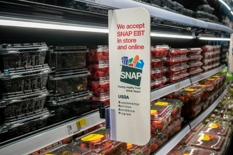 Catholic Charities affiliates fear SNAP disruptions amid Trump administration warning #Catholic
The Trump administration intends to cut off federal food assistance for 21 states, which has caused concern for some local Catholic Charities affiliates. / Credit: rblfmr/Shutterstock
Washington, D.C. Newsroom, Dec 3, 2025 / 17:51 pm (CNA).
President Donald Trump’s administration intends to cut off federal food assistance for 21 states amid a dispute over reporting data about recipients, which has caused concern for some local Catholic Charities affiliates whose areas may be affected.In May, Secretary of Agriculture Brooke Rollins ordered states to share certain records with the federal government about people who receive food stamps through the Supplemental Nutrition Assistance Program (SNAP). She said this was to ensure benefits only went to eligible people.Although 29 states complied, 21 Democratic-led states refused to provide the information and sued the administration. The lawsuit alleges that providing the information — which includes immigration status, income, and identifying information — would be a privacy violation.Rollins said in a Cabinet meeting on Dec. 2 that “as of next week, we have begun and will begin to stop moving federal funds into those states until they comply and they … allow us to partner with them to root out this fraud and protect the American taxpayer.”She said an initial overview of the data from states that complied showed SNAP benefits given to 186,000 people using Social Security numbers for someone who is not alive and about a half of a million people receiving SNAP benefits more than once. The Department of Agriculture has not released that data.If funding is halted, this would be the second disruption for SNAP benefits in just two months. In November, SNAP payments were delayed for nearly two weeks until lawmakers negotiated an end to the government shutdown.For many of the states that will be impacted, Catholic Charities is the largest provider of food assistance after SNAP, and some affiliate leaders fear that the disruption will cause problems.Rose Bak, chief operating officer of Catholic Charities of Oregon, told CNA the nonprofit keeps stockpiles for emergencies, but “we’ve gone through most of our supplies” amid the November disruption and an increase in people’s needs caused by the high cost of groceries. She said their food pantry partners have told her “they’ve never been this low on stock” as well.“Our phones were ringing off the hook,” Bak said. “Our mailboxes were flooded with emails.”When asked how another disruption would compare to the problems in November, she said: “I think it will definitely be worse.”“People are scared,” Bak said. “They’re worried about how they’re going to feed their families.”Ashley Valis, chief operating officer of Catholic Charities of Baltimore, similarly told CNA that another disruption “would place immense strain on families already struggling as well as on organizations like ours, which are experiencing growing demand for food and emergency assistance.”“Food insecurity forces children, parents, and older adults to make impossible trade-offs between rent, groceries, and medication,” she said.Catholic Charities DC President and CEO James Malloy offers a prayer before a Thanksgiving meal Nov. 25, 2025. Credit: Courtesy of Ralph Alswang for Catholic Charities DC.James Malloy, CEO and president of Catholic Charities DC, told CNA: “We work to be responsive to the needs of the community as they fluctuate,” and added: “SNAP cuts will certainly increase that need.”“These benefits are critical for veterans, children, and many low-income workers who have multiple jobs to cover basic expenses,” he said.Catholic Charities USA launched a national fundraising effort in late October, just before SNAP benefits were delayed the first time. Catholic Charities USA did not immediately respond to a request for comment. Catholic Charities affiliates fear SNAP disruptions amid Trump administration warning #Catholic
The Trump administration intends to cut off federal food assistance for 21 states, which has caused concern for some local Catholic Charities affiliates. / Credit: rblfmr/Shutterstock
Washington, D.C. Newsroom, Dec 3, 2025 / 17:51 pm (CNA).
President Donald Trump’s administration intends to cut off federal food assistance for 21 states amid a dispute over reporting data about recipients, which has caused concern for some local Catholic Charities affiliates whose areas may be affected.In May, Secretary of Agriculture Brooke Rollins ordered states to share certain records with the federal government about people who receive food stamps through the Supplemental Nutrition Assistance Program (SNAP). She said this was to ensure benefits only went to eligible people.Although 29 states complied, 21 Democratic-led states refused to provide the information and sued the administration. The lawsuit alleges that providing the information — which includes immigration status, income, and identifying information — would be a privacy violation.Rollins said in a Cabinet meeting on Dec. 2 that “as of next week, we have begun and will begin to stop moving federal funds into those states until they comply and they … allow us to partner with them to root out this fraud and protect the American taxpayer.”She said an initial overview of the data from states that complied showed SNAP benefits given to 186,000 people using Social Security numbers for someone who is not alive and about a half of a million people receiving SNAP benefits more than once. The Department of Agriculture has not released that data.If funding is halted, this would be the second disruption for SNAP benefits in just two months. In November, SNAP payments were delayed for nearly two weeks until lawmakers negotiated an end to the government shutdown.For many of the states that will be impacted, Catholic Charities is the largest provider of food assistance after SNAP, and some affiliate leaders fear that the disruption will cause problems.Rose Bak, chief operating officer of Catholic Charities of Oregon, told CNA the nonprofit keeps stockpiles for emergencies, but “we’ve gone through most of our supplies” amid the November disruption and an increase in people’s needs caused by the high cost of groceries. She said their food pantry partners have told her “they’ve never been this low on stock” as well.“Our phones were ringing off the hook,” Bak said. “Our mailboxes were flooded with emails.”When asked how another disruption would compare to the problems in November, she said: “I think it will definitely be worse.”“People are scared,” Bak said. “They’re worried about how they’re going to feed their families.”Ashley Valis, chief operating officer of Catholic Charities of Baltimore, similarly told CNA that another disruption “would place immense strain on families already struggling as well as on organizations like ours, which are experiencing growing demand for food and emergency assistance.”“Food insecurity forces children, parents, and older adults to make impossible trade-offs between rent, groceries, and medication,” she said.Catholic Charities DC President and CEO James Malloy offers a prayer before a Thanksgiving meal Nov. 25, 2025. Credit: Courtesy of Ralph Alswang for Catholic Charities DC.James Malloy, CEO and president of Catholic Charities DC, told CNA: “We work to be responsive to the needs of the community as they fluctuate,” and added: “SNAP cuts will certainly increase that need.”“These benefits are critical for veterans, children, and many low-income workers who have multiple jobs to cover basic expenses,” he said.Catholic Charities USA launched a national fundraising effort in late October, just before SNAP benefits were delayed the first time. Catholic Charities USA did not immediately respond to a request for comment.