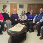 Centering Prayer in Denville draws people closer to God #Catholic - For Patrice McKenzie, a lector and extraordinary minister of the Eucharist at St. Mary’s Parish in Denville, N.J., it became, in her words, “a force in my life.”
McKenzie, leader of St. Mary’s Centering Prayer Groups, said the practice of Centering Prayer “gives space between me and the chaos. That was what I finally understood about what is so important to me — that I just can receive things more spaciously than I could before.”
McKenzie said, “There was another group that was starting that was ecumenical that was going to do Centering Prayer for Advent. And I was a long-time meditator. I meditated for 40 years before I found Centering Prayer, so I thought, ‘I will give it a try.’”
She did so and was so moved that, when the group was going to stop after Advent, McKenzie became its convener and still attends its meetings.
A few months later, McKenzie told Father Martin Glynn, St. Mary’s pastor, how much it was changing her life. He suggested bringing it to their parish, where it has found a home since September 2021.

Click here to subscribe to our weekly newsletter.

Centering Prayer was founded in the early 1970s by three Trappist monks at St. Joseph’s Abbey in Spencer, Mass., in response to the Second Vatican Council’s request to revive early contemplative teachings and present them in contemporary form. Centering Prayer is based on Jesus’s wisdom continuation in the Sermon on the Mount that says, “When you pray, go to your inner room, close the door and pray to your Father in secret. And your Father, who sees in secret, will repay you.” (Mt 6:6).
The Centering Prayer Groups at St. Mary’s have a three-step process: a check-in, a 10- to 15-minute instruction and reflective reading, and a 20-minute practice of silent Centering Prayer, concluding with the recitation of The Lord’s Prayer and departure.
Father Glynn said of Centering Prayer, “One of the things that really stands out to me, and especially today, is the old expression that says, ‘Silence is golden.’ And silence is really missing in our society today. People are so busy with everything, and there is always noise in the background. And I think that prayer just demands quiet. It takes people a while to get into it, but when they do, I think they really appreciate just being quiet in God’s presence.”
At St. Mary’s, the Centering Prayer Groups meet on Thursday at 11 a.m. in person in the parish Trustee Room and at 7 p.m. in person as well as on Zoom.
Joe Immitt, a St. Mary’s extraordinary minister of the Eucharist, usually joins the Thursday morning group.
“Centering Prayer is different. I think of it as moving towards his Godliness, but at the same time receiving his reach — his hand out to me — as I learn who he really is,” Immitt said. “I have never felt closer to God than when I am in a Centering Prayer group. The feeling just grows, and you just kind of want to continue more and more to get as close [to God] as you possibly can.”
&nbsp;