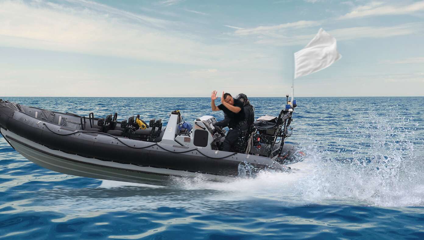 Clever Drug Trafficker Turns Himself In So Trump Will Pardon Him Instead Of Blow Him Up #BabylonBee – CALEXICO, CA — Venezuelan drug mule-turned-drug lord Gilberto Juarez turned himself in to U.S. federal law enforcement on Thursday so that President Donald Trump would pardon him instead of blowing him up. Clever Drug Trafficker Turns Himself In So Trump Will Pardon Him Instead Of Blow Him Up #BabylonBee – CALEXICO, CA — Venezuelan drug mule-turned-drug lord Gilberto Juarez turned himself in to U.S. federal law enforcement on Thursday so that President Donald Trump would pardon him instead of blowing him up.