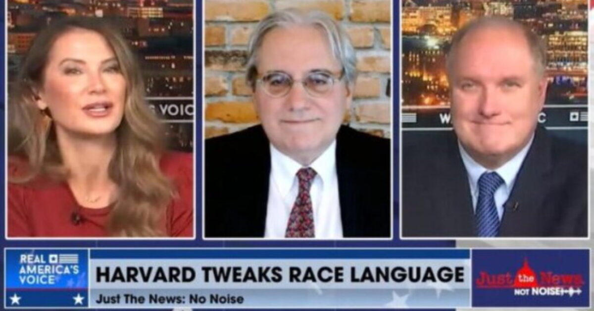 Conservative Cornell Law Prof Busts Harvard for Scholarship Program That Discriminates Against White Students (VIDEO) –
Conservative Law Professor William Jacobson of Cornell University is the creator and publisher of the Legal Insurrection blog.
The post Conservative Cornell Law Prof Busts Harvard for Scholarship Program That Discriminates Against White Students (VIDEO) appeared first on The Gateway Pundit. Conservative Cornell Law Prof Busts Harvard for Scholarship Program That Discriminates Against White Students (VIDEO) –
Conservative Law Professor William Jacobson of Cornell University is the creator and publisher of the Legal Insurrection blog.
The post Conservative Cornell Law Prof Busts Harvard for Scholarship Program That Discriminates Against White Students (VIDEO) appeared first on The Gateway Pundit.