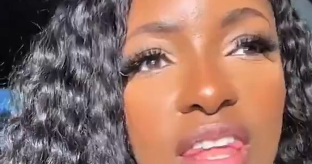 Court Records Reveal Texas Senate Candidate Jasmine Crockett Reveals Legal Troubles After Renting Car with Convicted Robber and Repeat Offender –
Court Documents obtained by The Daily Caller show that Rep.
The post Court Records Reveal Texas Senate Candidate Jasmine Crockett Reveals Legal Troubles After Renting Car with Convicted Robber and Repeat Offender appeared first on The Gateway Pundit. Court Records Reveal Texas Senate Candidate Jasmine Crockett Reveals Legal Troubles After Renting Car with Convicted Robber and Repeat Offender –
Court Documents obtained by The Daily Caller show that Rep.
The post Court Records Reveal Texas Senate Candidate Jasmine Crockett Reveals Legal Troubles After Renting Car with Convicted Robber and Repeat Offender appeared first on The Gateway Pundit.