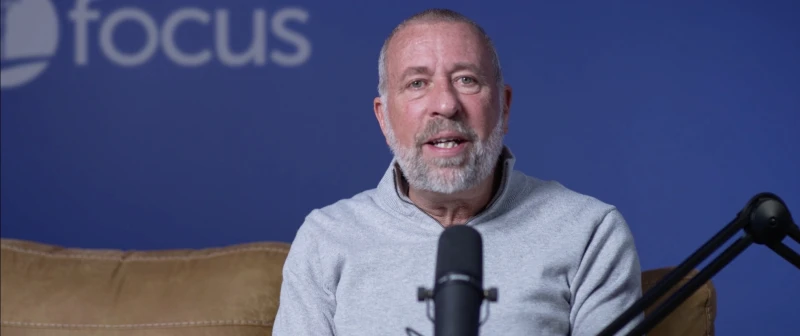 Curtis Martin steps down as CEO of FOCUS after nearly 3 decades leading ministry group - #Catholic - 
 
 FOCUS Founder Curtis Martin announces his retirement from the role of FOCUS CEO, Friday, Dec. 12, 2025 / Credit: FOCUS

CNA Staff, Dec 13, 2025 / 14:25 pm (CNA).
Curtis Martin, who founded the Catholic student ministry group FOCUS nearly 30 years ago, announced this week that he will step down from his management role there while continuing to serve in the long-running campus ministry organization.In a Dec. 12 letter announcing his retirement from the role of CEO, Martin said that after nearly three decades, the organization now numbers “more than 1,000 FOCUS missionaries … in over 250 locations,” reaching “nearly 60,000 students and parishioners” in 2025 alone.&nbsp;Since 2008, meanwhile, missionaries with the group have led “over 1,200 mission trips” that have sent more than 20,000 people to more than 50 countries.&nbsp;Martin said the “ever-increasing time demands” of his multiple roles at the company, coupled with several years of prayer with the organization’s board of directors, led him to step into an “expanded-public facing role” of “Founder,” one that will allow him to continue to work at the organization, including serving on its board.“My desire is to do what is best for the institution I love so dearly,” he said.&nbsp;Longtime board member Tim Thoman will serve as interim chief executive as the organization launches a search for a permanent CEO, Martin said, adding that he felt “extraordinarily blessed that [Thoman] agreed to lead FOCUS … during this time of transition.”Describing his work at FOCUS as “one of the deepest privileges of my life,” Martin urged the organization to “be who we are meant to be, so that through us, God can set the world on fire.”&nbsp;In a video announcing the transition, meanwhile, Thoman said FOCUS is marked by “tenacity and professionalism, but mostly the love of Jesus and the trust in God.”&nbsp;“The idea of working with people who wake up and come to work with a love for Jesus and a desire to do his will and live authentically their faith and also fulfill the Great Commission — I can’t imagine better people to work with, or a more worthy cause, than FOCUS,” he said.&nbsp;&nbsp;The Martins last year were awarded EWTN’s 2024 Mother Angelica Award for what EWTN Chairman and Chief Executive Officer Michael Warsaw called their “passion for the new evangelization” and their work at transforming “countless lives” through evangelization.&nbsp;Curtis Martin had announced FOCUS’s founding in 1997 on an episode of “Mother Angelica Live.” Michaelann Martin last year described receiving the Mother Angelica Award as “a humbling honor for both of us.”&nbsp;“We are grateful to Mother Angelica for her example of faith and courage, and to EWTN for continuing her work of evangelization,” she said.&nbsp;“But this is not about us. It is about the countless missionaries who have given their lives to this work and the students whose lives are being transformed by the Gospel,” she added.