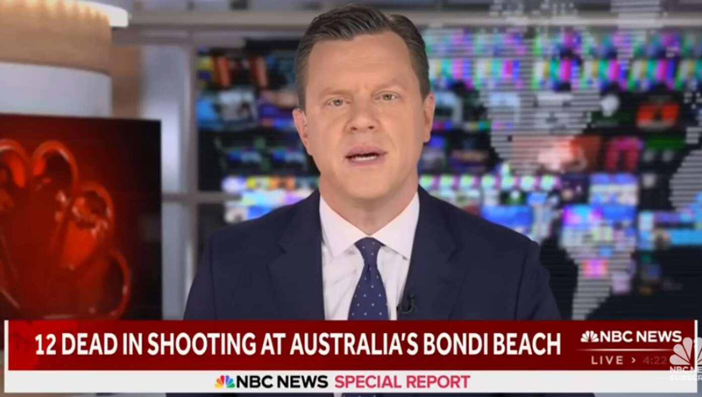 FAKE NEWS: Media Reports Mass Shooting In Australia But That’s Impossible Because Guns Are Illegal There #BabylonBee – WORLD — Fake news media across the globe have reported that a mass shooting occurred in Australia, which is literally impossible because guns are illegal there. FAKE NEWS: Media Reports Mass Shooting In Australia But That’s Impossible Because Guns Are Illegal There #BabylonBee – WORLD — Fake news media across the globe have reported that a mass shooting occurred in Australia, which is literally impossible because guns are illegal there.