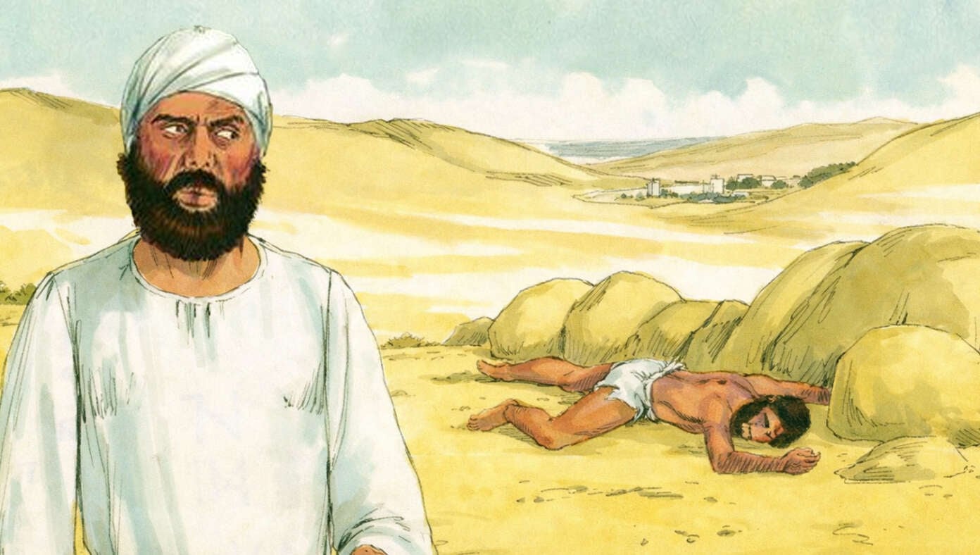 Introvert Samaritan Crosses To Other Side Of Street To Avoid Small Talk With Man Left For Dead #BabylonBee – JERICHO — The victim of a local violent assault and robbery saw his predicament go from bad to worse today, as an introverted Samaritan reportedly crossed over to the other side of the road to avoid having to make small talk with a man who had been beaten and left for dead. Introvert Samaritan Crosses To Other Side Of Street To Avoid Small Talk With Man Left For Dead #BabylonBee – JERICHO — The victim of a local violent assault and robbery saw his predicament go from bad to worse today, as an introverted Samaritan reportedly crossed over to the other side of the road to avoid having to make small talk with a man who had been beaten and left for dead.