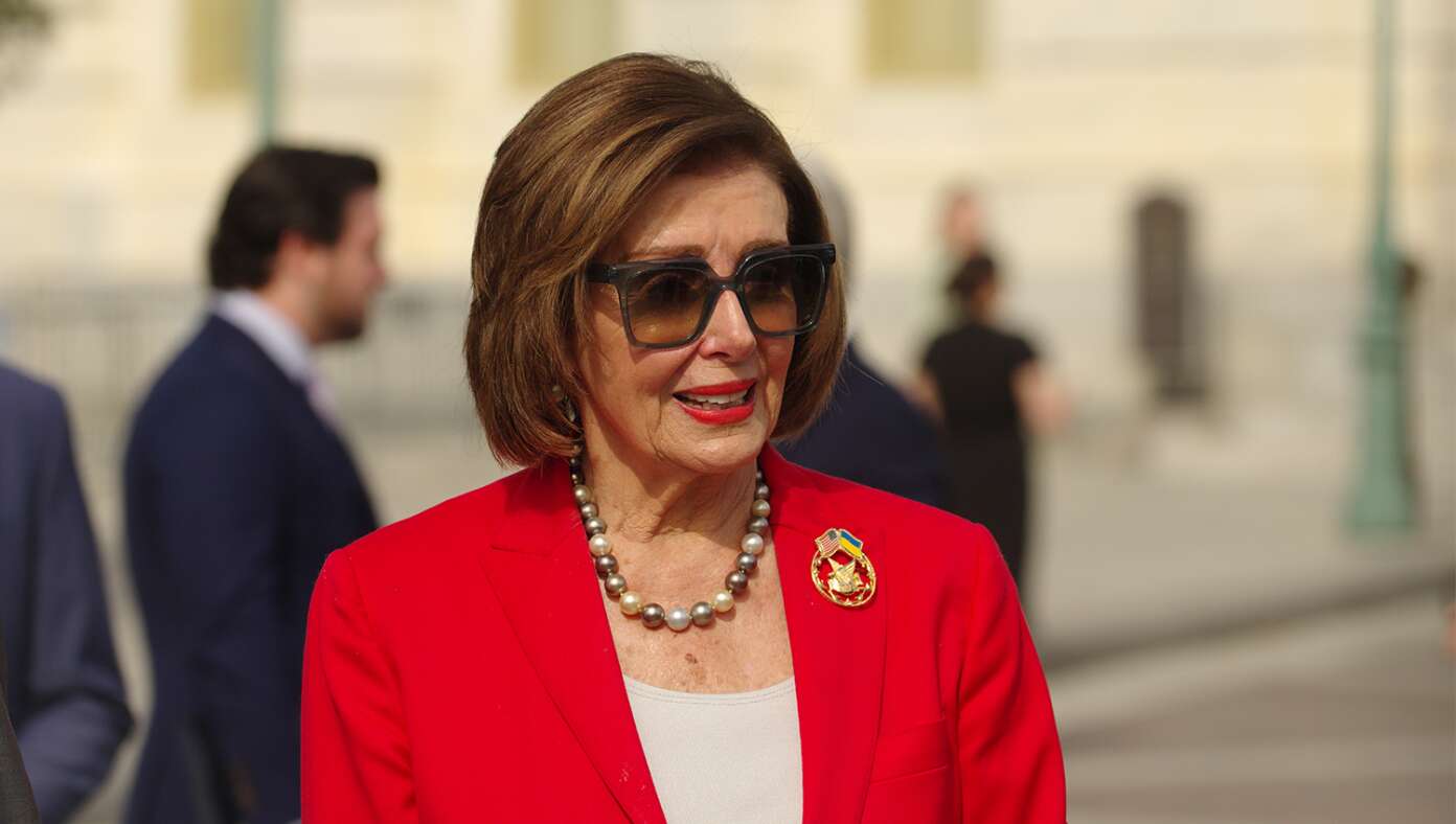 Investigation Reveals Pelosi Purchased  Million Of Taco Bell Stock Day Before Marijuana Rule Change #BabylonBee – WASHINGTON, D.C. — An investigation has revealed that Representative Nancy Pelosi purchased  million in Taco Bell stock the day before President Trump loosened marijuana regulations.
