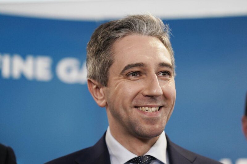 Ireland’s Globalist Deputy Prime Minister Finally Admits Mass Migration Exacerbating Housing Crisis – 
Ireland’s deeply entrenched political establishment is facing uncomfortable questions after Deputy Prime Minister Simon Harris finally admitted what ordinary citizens have been saying for years: mass migration has exacerbated—and continues to exacerbate— the country’s housing crisis.
The post Ireland’s Globalist Deputy Prime Minister Finally Admits Mass Migration Exacerbating Housing Crisis appeared first on The Gateway Pundit.