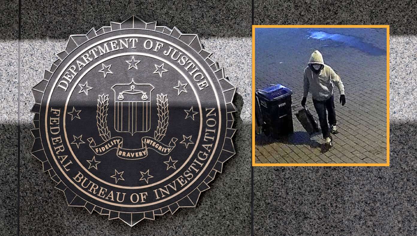 Jan 6 Pipe Bombing Suspect Disinvited From FBI Christmas Party This Year #BabylonBee – WOODBRIDGE, VA — Local man Brian Cole Jr. reportedly had his invitation to the annual FBI Christmas Party rescinded after being arrested under suspicion that he was the January 6 Pipe Bomber. Jan 6 Pipe Bombing Suspect Disinvited From FBI Christmas Party This Year #BabylonBee – WOODBRIDGE, VA — Local man Brian Cole Jr. reportedly had his invitation to the annual FBI Christmas Party rescinded after being arrested under suspicion that he was the January 6 Pipe Bomber.