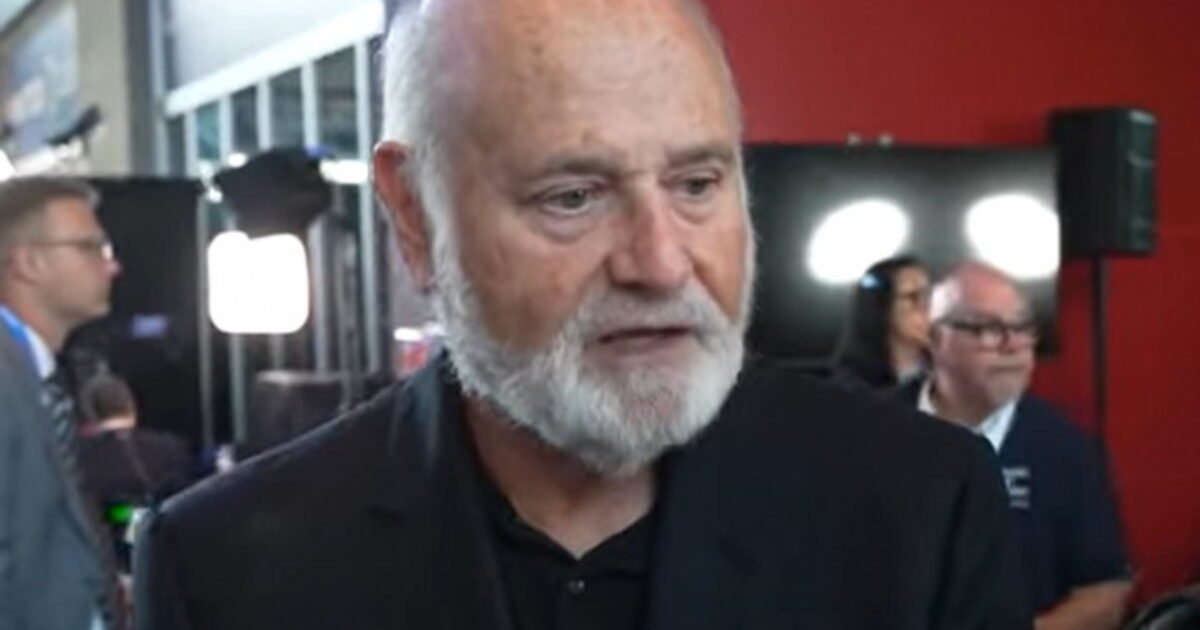 Just In: Rob Reiner’s Son Arrested and Charged in Grisly Murder of Parents – 
Rob Reiner’s son, Nick, was arrested on Monday in connection with the murder of the Hollywood director and his wife, Michelle, and booked on  million bail.
The post Just In: Rob Reiner’s Son Arrested and Charged in Grisly Murder of Parents appeared first on The Gateway Pundit.