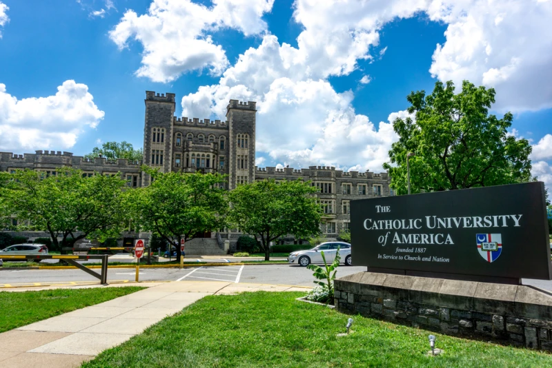 Lilly Endowment announces 45 multimillion-dollar grants for theological schools #Catholic 
 
 null / Credit: Mehdi Kasumov/Shutterstock

Washington, D.C. Newsroom, Dec 3, 2025 / 17:21 pm (CNA).
The Lilly Endowment announced it will distribute 45 large-scale grants to theological schools across the U.S. and Canada, including directing about  million to several Catholic institutions.The grants, which range from .5 million to  million, are a part of the Lilly Endowment’s Pathways for Tomorrow Initiative, ​helping theological schools to “enhance their educational and financial capacities” and train pastors “to effectively lead congregations from a wide variety of contexts,” according to a press release from the organization.The grants will benefit a range of ecumenical traditions, including Catholic institutions, as well as mainline Protestant, evangelical, and Orthodox ones.Catholic institutions receiving grants include The Catholic University of America, which received over  million; Mount Angel Abbey in Saint Benedict, Oregon, which received  million; Saint Mary Seminary and Graduate School of Theology in Wickliffe, Ohio, which received nearly .9 million; the University of Notre Dame, which received over  million; and Saint John’s School of Theology and Seminary, which received  million. Loyola University of Chicago received   million and Santa Clara University was awarded  million.Saint John’s said in a statement its grant would be used as a part of a mission called “​​Stabilitas: Renewing Rural Ministry.” It will collaborate with nine partner dioceses across the country as a part of the mission, including the Diocese of Saint Cloud, the Archdiocese of Saint Paul and Minneapolis, the Diocese of Duluth, the Diocese of Rapid City, the Diocese of Sioux Falls, the Archdiocese of Dubuque, the Diocese of Davenport, the Diocese of Cheyenne, and the Diocese of Great Falls-Billings.The Catholic University of America said it would use its .2 million grant to develop a program to help “strengthen practical leadership skills of current and new priests, seminarians, and other pastoral leaders.” The program also will provide ongoing formation for bishops, according to a release from the university. The Catholic Project will serve as a partner in the program, called New Wineskins.“This initiative allows us to address some of the most pressing issues in leadership for seminarians, men’s religious communities, bishops, and pastoral leaders. This is an opportunity to build on the School of Theology’s 130-year foundation of preparing leaders for service to the Church,” said Susan Timoney, the principal investigator for New Wineskins.The initiative has been in place since 2021 and has provided more than 0 million in grants to 163 theological schools.“Theological schools play a vital role in preparing and supporting pastoral leaders for Christian congregations,” said Christopher L. Coble, the Lilly Endowment’s vice president for religion. “We believe that one of the most promising paths for theological schools to carry forward their important missions and enhance their impact is to work collaboratively with other schools, as well as congregations and other church-related organizations.”“By doing so they can strengthen their collective capacities to prepare and support pastoral leaders for effective congregational service now and in the future,” he added.“Collectively, these schools will work collaboratively with nearly 400 other theological schools, colleges and universities, congregations, church agencies, denominations and other religious organizations to educate and support more effectively both aspiring and current pastoral leaders of churches,” the Lilly Endowment said.