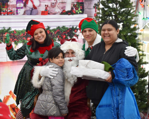 Local families need your help: Beacon Christmas Sharing Fund accepting donations #Catholic – For over 30 years, The Beacon has championed the cherished tradition of the Christmas Sharing Fund. The Diocese of Paterson Communications Office proudly continues this annual initiative, rallying readers and generous hearts to support those most in need throughout the Diocese of Paterson.

This crucial effort directly benefits Catholic Charities of the Diocese of Paterson, including their vital programs at Straight & Narrow, Catholic Family and Community Services, and the Department for Persons with Disabilities.
These dedicated organizations deliver critical services, including feeding the hungry, providing emergency support and housing for families, residential care for adults with intellectual and developmental disabilities, offering dignified programs for seniors and veterans, early learning and intervention services for young people, treatment and healing for men and women recovering from addictions, and essential work serving many more people in need.
As one of the largest Catholic Charities agencies in the United States, this trusted nonprofit has faithfully served the community for over 80 years. Through the generosity channeled by The Beacon Christmas Sharing Fund, we ensure that struggling families celebrate the holidays with dignity and true joy.
How to Give
To contribute, make a check payable to Catholic Charities c/o The Beacon Christmas Sharing Fund, 777 Valley Road, Clifton, N.J. 07013. Donations are also accepted online. Every contribution, big or small, brings light to a neighbor in need. Thank you, and God bless you!
One hundred percent of contributions are used directly to help those in need at Catholic Charities. For pick-up and delivery services for physical items and presents, contact Catholic Charities directly at info@ccpaterson.org or call 973-737-2077, ext. 403, to make any such arrangements.

Click here to subscribe to our weekly newsletter.

Note: Artificial intelligence was used in the development of this article and the article’s headline, with human input and oversight.