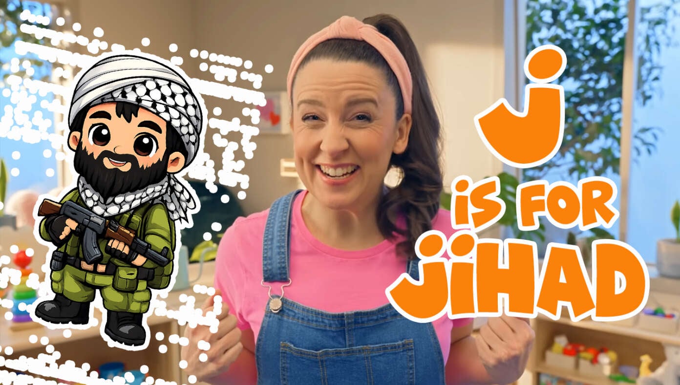 Miss Rachel Apologizes For Poorly Timed ‘J Is For Jihad’ Episode #BabylonBee – NEW YORK CITY, NY — Popular kids’ entertainment mogul Miss Rachel apologized this week for releasing what many are calling a poorly timed video titled "J Is For Jihad."