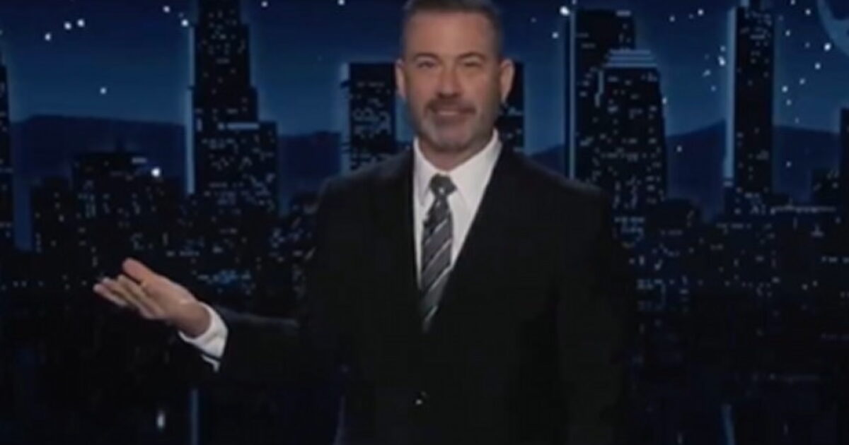 MISSION ACCOMPLISHED, JIMMY KIMMEL: Significant Number of Americans Believe Charlie Kirk’s Alleged Assassin Was Right Wing (VIDEO) –
Just after Charlie Kirk was assassinated, Jimmy Kimmel rushed to brand the alleged shooter as a MAGA right winger.
The post MISSION ACCOMPLISHED, JIMMY KIMMEL: Significant Number of Americans Believe Charlie Kirk’s Alleged Assassin Was Right Wing (VIDEO) appeared first on The Gateway Pundit. MISSION ACCOMPLISHED, JIMMY KIMMEL: Significant Number of Americans Believe Charlie Kirk’s Alleged Assassin Was Right Wing (VIDEO) –
Just after Charlie Kirk was assassinated, Jimmy Kimmel rushed to brand the alleged shooter as a MAGA right winger.
The post MISSION ACCOMPLISHED, JIMMY KIMMEL: Significant Number of Americans Believe Charlie Kirk’s Alleged Assassin Was Right Wing (VIDEO) appeared first on The Gateway Pundit.