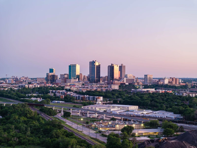 New Carmelite monastery to open in Fort Worth Diocese following scandal #Catholic 
 
 The skyline of Fort Worth, Texas. / Credit: 21 Aerials/Shutterstock

CNA Staff, Dec 12, 2025 / 09:41 am (CNA).
Bishop Michael Olson of the Diocese of Fort Worth, Texas, has announced the opening of a new order of Discalced Carmelite nuns after an older one in the diocese lost its canonical status last year.&nbsp;Olson announced the news of the opening in a letter on Dec. 2 in which he said the Vatican’s Dicastery for Institutes of Consecrated Life and Societies of Apostolic Life gave permission for the new monastery.The prelate described it as “a moment of extraordinary grace for our local Church.”In an interview with CNA, Olson said there has been “a need in our diocese for prayers, for reparation of sin … and through adoration and contemplation and meditation, to pray for all of those intentions — that is the vocation of the new Carmel.”Olson said that about six months ago he requested that a new order of nuns come to reside in the diocese from the Christ the King Association of Discalced Carmelite Monasteries in the U.S.A.After making a formal request for permission from the Holy See in October, he received word in November that the Holy See approved the establishment of the new monastery.&nbsp;The nuns are coming from the Carmel in Lake Elmo, Minnesota.&nbsp;The bishop emphasized that the Carmel “is an autonomous body even though I have supervisory rights.”He said the land was “donated generously by the faithful in the diocese” after he acted as an intermediary between the sisters and parishioners.Asked when he believes the monastery, located in a rural part of northern Cooke County about 80 miles north of Dallas, will be completed, he replied: “That’s in God’s time.”&nbsp;He said the sisters will not have a website “because it’s a distraction from their religious life. Social media can have adverse effects on a religious vocation, as we have seen.”&nbsp;Olson told CNA he is “very grateful to the Holy See for this permission, but also to the religious sisters, the nuns who have given of themselves to Christ. It’s a very unique vocation.”&nbsp;The bishop is encouraging people to be generous with the sisters as they establish their new home in the Fort Worth Diocese: “They’re in full communion with the Church, are rightly ordered in their Carmelite vocation.”A new page for the Carmelites after scandalIn 2023, a public scandal erupted after Olson began an investigation of an alleged relationship of a sexual nature between the former prioress of the Discalced Carmelite nuns of Arlington, Rev. Mother Teresa Agnes Gerlach, and a priest outside the diocese.&nbsp;Gerlach denied the allegation and accused Olson of overstepping his authority while seeking to obtain the nuns’ property located in the Dallas-Fort Worth metroplex. Olson has denied both claims.&nbsp;The scandal played out in the press through actions taken by the Vatican, lawsuits in civil courts, and through public statements on both sides.&nbsp;Last December, the Vatican issued a decree of suppression of the Arlington Carmelite monastery.Olson announced the suppression just over a year ago, on Dec. 2, 2024, emphasizing at the time that the women at the monastery “are neither nuns nor Carmelites despite their continued and public self-identification to the contrary.”He added that the Holy See “suppressed the monastery, so it exists no longer, despite any public self-identification made to the contrary by the former nuns who continue to occupy the premises.”In August of that year, the nuns posted on their website that they had joined the Society of St. Pius X, a group that is in an “irregular” canonical situation within the Church.‘May their vocation bring forth many graces’In his most recent letter announcing the new monastery, Olson said it “will be a place where the beauty of contemplative life radiates outward into the world. Through prayer, silence, work, and sacrifice, the Discalced Carmelite nuns will accompany the faithful and intercede for the needs of our communities.”&nbsp;“I ask all the faithful of the diocese to join me in prayer for these nuns as they begin this new chapter in their vocation,” the bishop said.&nbsp;“May their vocation bring forth many graces including priestly and religious vocations, holy and happy marriages, and faithful discipleship,” he added.