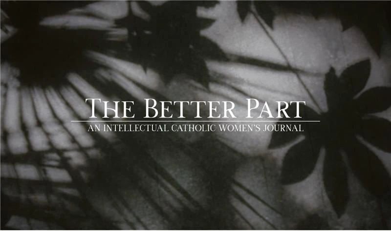 New print journal for ‘intellectual Catholic women’ to be released in April #Catholic
Promo photo for the The Better Part Journal of shadows of Madonna lilies for the Blessed Virgin Mary. / Credit: Photo courtesy of Heidi Bollich-Erne
Washington, D.C. Newsroom, Dec 7, 2025 / 09:00 am (CNA).
While teaching an ethics and culture course, Heidi Bollich-Erne was looking for a journal featuring the work of Catholic women for her students to read. After being told that it simply didn’t exist, she decided to create one herself.With the help of a team of women, Bollich-Erne has founded what she calls the “first intellectual Catholic women’s journal.” Its purpose is to not only define the feminine genius but also to show how faithful women can embody its beauty in their daily lives. “I want women to find a home, a place that values their work. The journal itself is edited, written, and published solely by Catholic women,” Bollich-Erne told CNA. “The way that women write, the way that we express ourselves is very different. That’s just who we are. That’s part of the genius of women.”The Better Part Journal is intended to give women of the Church “hope” by discussing issues that are relevant to them. The first edition of the journal will be released in April 2026. Before starting the journal, Bollich-Erne studied theology at the University of St. Thomas, where she “fell in love with philosophy.” She went to the Center for Thomistic Studies for her master’s degree in Thomistic philosophy but took a break from her doctorate and started teaching. She is now based in Texas where she has taught high school, college preparation, college, and adults. While teaching, she tried to find content to help guide discussion on gender complementarity but couldn’t find much written by Catholic women.“I thought, ‘I want to read more intellectual women,’ but it was a struggle… So I found a friend who works at a university and I said: ‘Can you recommend … an intellectual Catholic women’s magazine? She got back to me a few days later and said, ‘It doesn’t exist.’”Bollich-Erne started The Better Part Journal by first launching a company called JBG Publishings as “a home” for the journal. She wanted to ensure the publication would not be independently published but be part of a company that would help it to grow.Bollich-Erne named the company with the initials of her father, who passed away a few years prior. His passing “was a realization that ‘life is too short,’” Bollich-Erne said. “I need to love what I do; I need to really work to find meaning.’”Heidi Bollich-Erne is the founding editor and editor-in-chief of The Better Part Journal, the first intellectual Catholic women’s journal. She holds an undergraduate degree in theology from the University of St. Thomas and a master’s in Thomistic Philosophy from the Center for Thomistic Studies. Credit: Photo courtesy of Heidi Bollich-ErneThe Better Part Journal’s mission“The purpose of the journal is to bring together the voices of intellectual Catholic women who are faithful to the magisterium,” Bollich-Erne said. “I want voices of all backgrounds. I want women of all areas of discipline. I want academics. I want nonacademics. I want all women contributing to this conversation.”“We all throw around the ‘feminine genius,’ but when you ask someone to stop and give an actual definition, most people can’t,” Bollich-Erne said. Most people define it with a quote by St. John Paul II who coined the term in his apostolic letter Mulieris Dignitatem to describe the unique gifts and qualities women possess, but, she said, “that’s a quote, not a definition.” “There’s a lot of work that needs to be done in this area, and I know there’s room for it to be done on a theological, philosophical level. So the idea was that we would … define the feminine genius and then show it. Live it. It’s not a theology journal and it’s not a philosophy journal. It’s truly interdisciplinary.”The first issue of the journal is called “Uncharted” and will tackle a number of topics.“As soon as women realized that I was serious about truly hearing their voices and not editing them out or telling them what they can and can’t write about, they gave us some really amazing work. I’ve just been blown away. I’m only so creative, but I have a great team.”The journal will feature articles covering neuroscience and theology and apply it to Mary and the Incarnation. It will have columns by doctors and scientists to look at “faith in the formula” and “applying science to religion.”There will be discussion of issues women face including body image, infertility, and violence. Articles will explore “the psychology of fairy tales and what that does to young girls growing up, whether that be positive or negative,” Bollich-Erne said. It will look into “what we are exposed to …from the media and what it does to us.”“The beauty behind the journal has been the women that have come forth to lend their voices,” Bollich-Erne said. “It’s been really amazing to see how excited they are about freedom of voice. It’s been something I wasn’t expecting.”A print journal in a digital eraDespite a shift in media from print to online formats, The Better Part Journal will only be released in print copies because, Bollich-Erne said, “I want it to be lasting.”“I am a tactile person. I like to hold a book. I wanted it to be something that is kept. So obviously that’s print,” Bollich-Erne said. “But then if you want to keep it has to be high quality.”The journal will use original photographs and crafted artwork to accompany the written works. “It is stunning. It looks like a book,” Bollich-Erne said. “The idea is that you read it, you keep it, and you put it on your bookshelf and you never get rid of it because the topics are lasting.”For an article to be included, it has to be “something that I think women will find valuable, whether you’re an academic or a high school student,” Bollich-Erne said. “It has to be something that all women find valuable, or we cannot print it.”“Many women have said they’re excited to hold their work and see it in print as opposed to scrolling past the work. There’s nothing wrong with online formats; it gives voices to a lot of people, but this is just different.”“I had an author tell me, ‘I don’t write anymore for anyone,’ because, she said, ‘I am so tired of my work just disappearing. It’s online for a week. I spent all this work, all this time, and it was something substantial that I really cared about, and it’s just gone.’” “She signed up with us for a column specifically because we are in print. The idea is that this work is kept forever.”The print journals will be published twice a year only, because “I want it to be something that takes a while to digest,” Bollich-Erne said. “Beautiful things take time.”Looking to the futureJGB Publishings has “goals to expand substantially over the next five to 10 years,” Bollich-Erne said. The company will “take care of” the journal to ensure its message can “grow and expand.”“To be able, as women in the Church, to truly have a serious conversation about all of these things … we are going to forge our future,” Bollich-Erne said. “We’re going to step forward in hope and show the world this is what an intelligent Catholic woman looks like.”“We’re not stifled. We’re not sad. We’re not miserable people. We are happy. We are excited about life, and we are treated with respect. We are loved and we love who we are,” Bollich-Erne said. “I want people, especially women, of all ages to see that and to understand that.” New print journal for ‘intellectual Catholic women’ to be released in April #Catholic
Promo photo for the The Better Part Journal of shadows of Madonna lilies for the Blessed Virgin Mary. / Credit: Photo courtesy of Heidi Bollich-Erne
Washington, D.C. Newsroom, Dec 7, 2025 / 09:00 am (CNA).
While teaching an ethics and culture course, Heidi Bollich-Erne was looking for a journal featuring the work of Catholic women for her students to read. After being told that it simply didn’t exist, she decided to create one herself.With the help of a team of women, Bollich-Erne has founded what she calls the “first intellectual Catholic women’s journal.” Its purpose is to not only define the feminine genius but also to show how faithful women can embody its beauty in their daily lives. “I want women to find a home, a place that values their work. The journal itself is edited, written, and published solely by Catholic women,” Bollich-Erne told CNA. “The way that women write, the way that we express ourselves is very different. That’s just who we are. That’s part of the genius of women.”The Better Part Journal is intended to give women of the Church “hope” by discussing issues that are relevant to them. The first edition of the journal will be released in April 2026. Before starting the journal, Bollich-Erne studied theology at the University of St. Thomas, where she “fell in love with philosophy.” She went to the Center for Thomistic Studies for her master’s degree in Thomistic philosophy but took a break from her doctorate and started teaching. She is now based in Texas where she has taught high school, college preparation, college, and adults. While teaching, she tried to find content to help guide discussion on gender complementarity but couldn’t find much written by Catholic women.“I thought, ‘I want to read more intellectual women,’ but it was a struggle… So I found a friend who works at a university and I said: ‘Can you recommend … an intellectual Catholic women’s magazine? She got back to me a few days later and said, ‘It doesn’t exist.’”Bollich-Erne started The Better Part Journal by first launching a company called JBG Publishings as “a home” for the journal. She wanted to ensure the publication would not be independently published but be part of a company that would help it to grow.Bollich-Erne named the company with the initials of her father, who passed away a few years prior. His passing “was a realization that ‘life is too short,’” Bollich-Erne said. “I need to love what I do; I need to really work to find meaning.’”Heidi Bollich-Erne is the founding editor and editor-in-chief of The Better Part Journal, the first intellectual Catholic women’s journal. She holds an undergraduate degree in theology from the University of St. Thomas and a master’s in Thomistic Philosophy from the Center for Thomistic Studies. Credit: Photo courtesy of Heidi Bollich-ErneThe Better Part Journal’s mission“The purpose of the journal is to bring together the voices of intellectual Catholic women who are faithful to the magisterium,” Bollich-Erne said. “I want voices of all backgrounds. I want women of all areas of discipline. I want academics. I want nonacademics. I want all women contributing to this conversation.”“We all throw around the ‘feminine genius,’ but when you ask someone to stop and give an actual definition, most people can’t,” Bollich-Erne said. Most people define it with a quote by St. John Paul II who coined the term in his apostolic letter Mulieris Dignitatem to describe the unique gifts and qualities women possess, but, she said, “that’s a quote, not a definition.” “There’s a lot of work that needs to be done in this area, and I know there’s room for it to be done on a theological, philosophical level. So the idea was that we would … define the feminine genius and then show it. Live it. It’s not a theology journal and it’s not a philosophy journal. It’s truly interdisciplinary.”The first issue of the journal is called “Uncharted” and will tackle a number of topics.“As soon as women realized that I was serious about truly hearing their voices and not editing them out or telling them what they can and can’t write about, they gave us some really amazing work. I’ve just been blown away. I’m only so creative, but I have a great team.”The journal will feature articles covering neuroscience and theology and apply it to Mary and the Incarnation. It will have columns by doctors and scientists to look at “faith in the formula” and “applying science to religion.”There will be discussion of issues women face including body image, infertility, and violence. Articles will explore “the psychology of fairy tales and what that does to young girls growing up, whether that be positive or negative,” Bollich-Erne said. It will look into “what we are exposed to …from the media and what it does to us.”“The beauty behind the journal has been the women that have come forth to lend their voices,” Bollich-Erne said. “It’s been really amazing to see how excited they are about freedom of voice. It’s been something I wasn’t expecting.”A print journal in a digital eraDespite a shift in media from print to online formats, The Better Part Journal will only be released in print copies because, Bollich-Erne said, “I want it to be lasting.”“I am a tactile person. I like to hold a book. I wanted it to be something that is kept. So obviously that’s print,” Bollich-Erne said. “But then if you want to keep it has to be high quality.”The journal will use original photographs and crafted artwork to accompany the written works. “It is stunning. It looks like a book,” Bollich-Erne said. “The idea is that you read it, you keep it, and you put it on your bookshelf and you never get rid of it because the topics are lasting.”For an article to be included, it has to be “something that I think women will find valuable, whether you’re an academic or a high school student,” Bollich-Erne said. “It has to be something that all women find valuable, or we cannot print it.”“Many women have said they’re excited to hold their work and see it in print as opposed to scrolling past the work. There’s nothing wrong with online formats; it gives voices to a lot of people, but this is just different.”“I had an author tell me, ‘I don’t write anymore for anyone,’ because, she said, ‘I am so tired of my work just disappearing. It’s online for a week. I spent all this work, all this time, and it was something substantial that I really cared about, and it’s just gone.’” “She signed up with us for a column specifically because we are in print. The idea is that this work is kept forever.”The print journals will be published twice a year only, because “I want it to be something that takes a while to digest,” Bollich-Erne said. “Beautiful things take time.”Looking to the futureJGB Publishings has “goals to expand substantially over the next five to 10 years,” Bollich-Erne said. The company will “take care of” the journal to ensure its message can “grow and expand.”“To be able, as women in the Church, to truly have a serious conversation about all of these things … we are going to forge our future,” Bollich-Erne said. “We’re going to step forward in hope and show the world this is what an intelligent Catholic woman looks like.”“We’re not stifled. We’re not sad. We’re not miserable people. We are happy. We are excited about life, and we are treated with respect. We are loved and we love who we are,” Bollich-Erne said. “I want people, especially women, of all ages to see that and to understand that.”