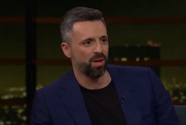 NY Times Columnist Claims Trump Lies About Democrats Wanting Healthcare for Illegals – Then Admits it’s Happening –
California Governor Gavin Newsom recently appeared on the podcast of New York Times columnist Ezra Klein.
The post NY Times Columnist Claims Trump Lies About Democrats Wanting Healthcare for Illegals – Then Admits it’s Happening appeared first on The Gateway Pundit. NY Times Columnist Claims Trump Lies About Democrats Wanting Healthcare for Illegals – Then Admits it’s Happening –
California Governor Gavin Newsom recently appeared on the podcast of New York Times columnist Ezra Klein.
The post NY Times Columnist Claims Trump Lies About Democrats Wanting Healthcare for Illegals – Then Admits it’s Happening appeared first on The Gateway Pundit.