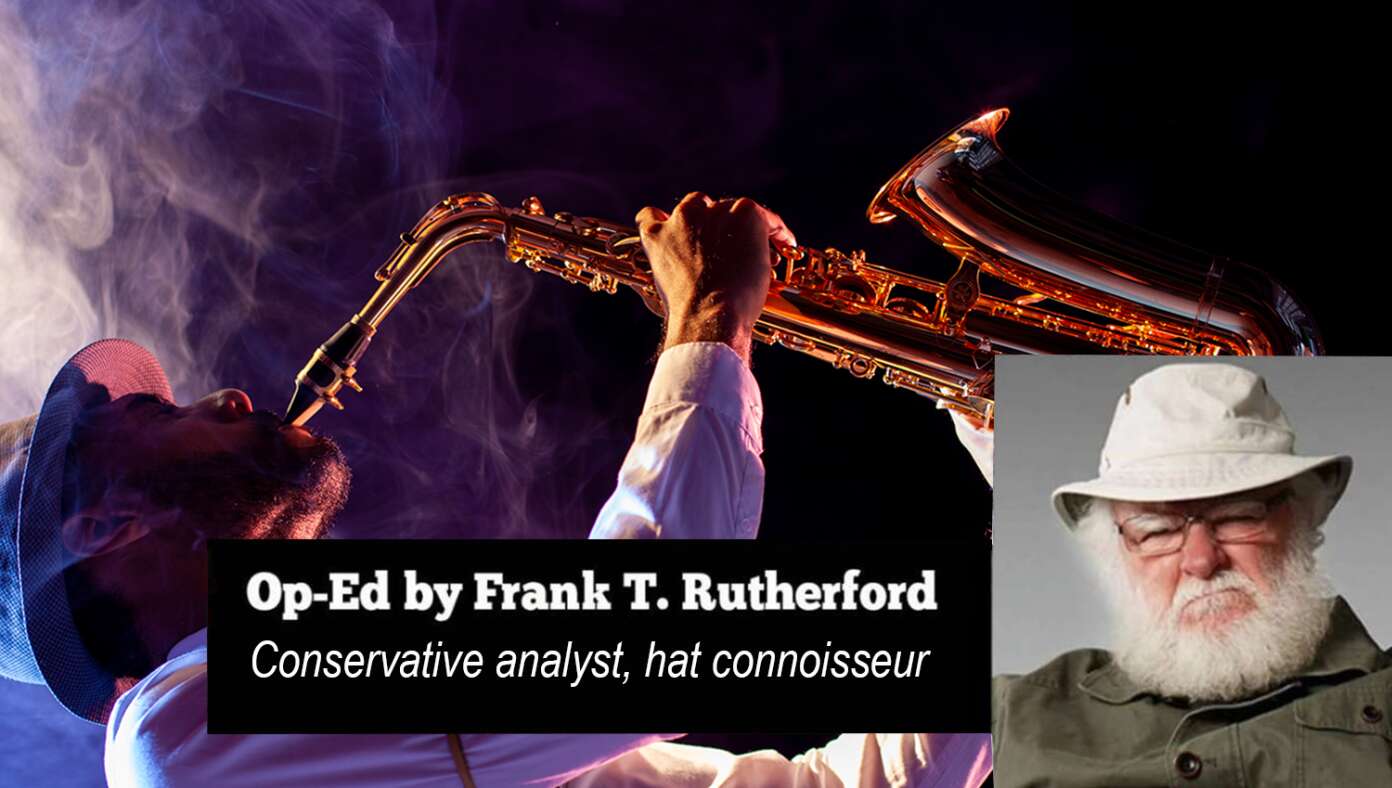 Op-Ed: No One Talks Anymore About the Dangers Of Jazz Music #BabylonBee – Everyone used to know about the treacherous pitfalls of listening to jazz music — how it would lead to a life of sin and debauchery. Somehow, people stopped talking about the dangers of jazz, even though the music never changed.