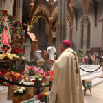 Our Lady of Guadalupe honored in colorful Paterson celebration #Catholic - At the Cathedral of St. John the Baptist in Paterson, N.J., on Dec. 12, Bishop Kevin J. Sweeney was the main celebrant of a Mass to mark the feast of Our Lady of Guadalupe, patroness of Mexico and the Americas. The cathedral community has a great devotion to Our Lady of Guadalupe.
BEACON PHOTOS | JOE GIGLI
 [See image gallery at beaconnj.org] 

Click here to subscribe to our weekly newsletter.