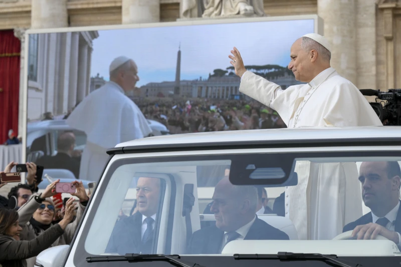 Pope Leo XIV criticizes transhumanism: ‘Death is not opposed to life’ - #Catholic - 
 
 Pope Leo XIV greets pilgrims in St. Peter's Square during a Jubilee audience on Nov. 22, 2025. / Credit: Vatican Media.

Vatican City, Dec 10, 2025 / 11:21 am (CNA).
Pope Leo XIV on Wednesday rejected technological promises to indefinitely prolong human existence — such as those proposed by “transhumanism”— and said the resurrection of Christ “reveals to us that death is not opposed to life.”Speaking on a cold morning in St. Peter’s Square Dec. 10, the pontiff warned that numerous current anthropological visions “promise immanent immortality [and] theorize the prolongation of earthly life through technology.”That outlook, he said, is characteristic of “the transhumance scenario,” a phenomenon that “is making its way into the horizon of the challenges of our time.”In response, Leo urged people to consider two central questions: “Could death really be defeated by science? But then, could science itself guarantee us that a life without death is also a happy life?”The Holy Father explained that death and life are not opposed, and that in the Christian meaning, death is “a constitutive part of [life], as the passage to eternal life.”“The Pasch of Jesus gives us a foretaste, in this time still full of suffering and trials, of the fullness of what will happen after death,” he added.Thailand-Cambodia border clashesAt the end of his audience, Pope Leo spoke out against violent clashes at the border of Thailand and Cambodia, saying he was “deeply saddened by the news of the escalation of the conflict.”The hostilities have injured more than 100 people and displaced thousands of people in both countries. An estimated 13 people, including civilians, have been killed as the fighting entered the third day on Wednesday.“I express my closeness in prayer to these beloved populations and I ask the parties to immediately cease fire and resume dialogue,” the pope said.Death, ‘a great teacher of life’In his catechesis for the general audience, Leo XIV noted that throughout history, “many ancient peoples developed rites and customs linked to the cult of the dead, to accompany and to recall those who journeyed towards the supreme mystery.” But today, death “seems to be a sort of taboo” and “something to be spoken of in hushed tones, to avoid disturbing our sensibilities and our tranquility.”The pope lamented that this attitude often leads people to avoid visiting cemeteries.He also evoked the teachings of St. Alphonsus Liguori, recalling the enduring relevance of the saint’s work, “Preparation for Death.” The pontiff emphasized that, for the saint, death is “a great teacher of life,” capable of guiding the believer toward what is essential.As the pope explained, St. Alphonsus invited people to “to know that [death] exists, and above all to reflect on it” as a way to discern what is truly important in life.Leo also recalled that, in Alphonsian spirituality, prayer holds a central place “to understand what is beneficial in view of the kingdom of heaven, and letting go of the superfluous that instead binds us to ephemeral things.”From this perspective, he asserted that only the resurrection of Christ “is capable of illuminating the mystery of death to its full extent.”“In this light, and only in this, what our heart desires and hopes&nbsp; becomes true: that death is not the end, but the passage towards full light, towards a happy eternity,” he said.The pope explained that the risen Christ “has gone before us in the great trial of death, emerging victorious thanks to the power of divine Love.”“He has prepared for us the place of eternal rest, the home where we are awaited; he has given us the fullness of life in which there are no longer any shadows and contradictions,” Leo said.This story was originally published by ACI Prensa, CNA's Spanish-language news partner. It has been translated and adapted by CNA.