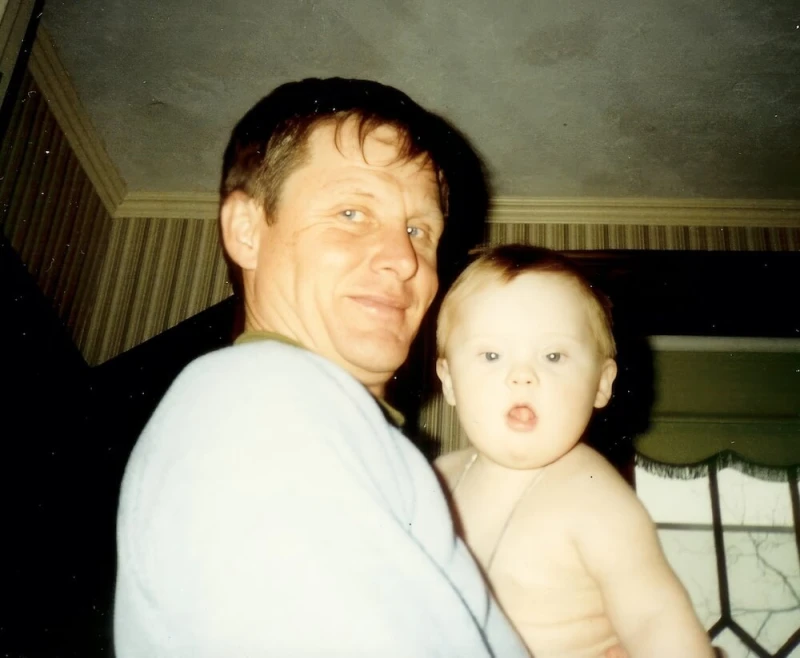 St. Gianna Molla award to go to Catholic father, farmer, potential saint  #Catholic 
 
 Tom Vander Woude with baby Joseph “Josie” Vander Woude. / Credit: Photo courtesy of the Tom Vander Woude Guild

CNA Staff, Dec 11, 2025 / 09:30 am (CNA).
When Virginia father Tom Vander Woude’s 19-year-old son, a boy with Down syndrome, fell into a toxic sewage tank, Tom jumped into the tank with him, pushing him to the surface even as the toxic fumes filled his own lungs.The father of seven, whose sainthood cause is now under investigation, will be posthumously awarded this year’s Walk for Life “Saint Gianna Molla Award for Pro-Life Heroism” on Jan. 24, 2026 at the West Coast Walk for Life in San Francisco.&nbsp;“When we heard Tom’s story years ago, we were touched by the love of a father for his child,” Dolores Meehan, co-chair of the West Coast Walk for Life, told CNA. “The fact that his son has Down syndrome made it all the more important to share his story of love and sacrifice and joy.”Unborn children with Down syndrome often become victims of abortion.The award named for St. Gianna Molla — an Italian doctor who chose to carry her child to term after a cancer diagnosis at the cost of her own life — honors those who show “heroic virtue in the defense of the unborn and their mothers and fathers, usually to the extent of profound sacrifice,” according to Meehan.Chris Vander Woude, who is travelling the U.S. and promoting his father’s cause, told CNA that “Dad was deeply committed to honoring and safeguarding the sanctity of human life.”&nbsp;&nbsp;&nbsp;&nbsp;&nbsp;“He lived by these values right up to his last breath when he saved my brother Joseph’s life,” said Vander Woude. “Following St. Gianna’s example, Dad selflessly gave his life out of love for his child.”&nbsp;“In a world that often devalues people with Down Syndrome, Dad’s final act of love for my brother serves as a powerful testament to the sanctity and dignity of every human life,” Vander Woude continued.&nbsp;Openness to life&nbsp;“I don’t think Dad ever missed a March for Life,” Chris said. “It didn’t matter if it was snowing or super cold, Dad would take as many family members as possible because he understood the importance of standing up for innocent unborn babies and their right to life.”&nbsp;Tom, who worked as a farmer and a commercial pilot, made time for his family, faith, and pro-life beliefs.&nbsp;Held in late January, the March for Life is the pro-life movement’s annual march in Washington, D.C. to oppose abortion and defend human life.&nbsp;&nbsp;Tom and his wife also frequently prayed the Rosary outside of an abortion clinic&nbsp; that has since closed and is now a life-affirming medical clinic that serves women in need, according to Vander Woude.&nbsp;Tom and his wife also taught Natural Family Planning (NFP), a life-affirming fertility-awareness method of family planning, to young couples.&nbsp;&nbsp;“He and Mom were always open to life in their marriage,” Vander Woude said. “Dad believed in the age-old saying that ‘it takes a village to raise a child,’ and he was quick to do his part in ‘the village’ to help,”“They had many reasons not to have a large family, but they chose the courageous path of faith, hope, and openness to God’s will,” Chris said.&nbsp;When a woman tracks her cycle using an NFP method, NFP works with her fertility rather than against it. Because various NFP methods don’t obstruct conception like contraception does, the Catholic Church accepts it as a form of family planning that is open to life.&nbsp;Bob and Karen Fioramonti still remember going to NFP classes with the Vander Woude’s in the early 1990s as a young married couple.&nbsp;“We learned about NFP, but we learned even more about what it looked like to be a faithful couple who had been open to life,” Karen Fioramonti told CNA.&nbsp;“At that point, neither of us knew any big families and the Vander Woude’s were a joyful couple raising seven sons encouraging us to trust God’s plan for our family,” said Karen Fioramonti. “They shared what a blessing each child is and that a parents’ mission is to raise saints. In short, they shared their faith.”“Years later, we have raised our own seven sons and two daughters, and we are so grateful for that message shared many years ago,” Bob Fioramonti said.&nbsp;&nbsp;A pro-life hero&nbsp;As Vander Woude has been sharing the story of his father’s self-sacrifice with parishes around the U.S., he has seen how his father’s story moves people of all ages.&nbsp;“I’ve seen the story move people to tears and motivate them to follow Dad’s sacrificial example,” Vander Woude said.&nbsp;Meehan said that she hopes Tom Vander Woude’s story will inspire men to take up the pro-life mantle.&nbsp;“Men are so in need of heroes,” said Meehan. “Our hope is that the men who hear his story will be encouraged, inspired, and motivated to emulate not just his final act of sacrifice, but his life of sacrifice and the joy he derived from his pro-life heart.”&nbsp;“Men need to hear that they, too, can be the pro-life hero to their family — to step up and be present day in and day out,” Meehan said.&nbsp;