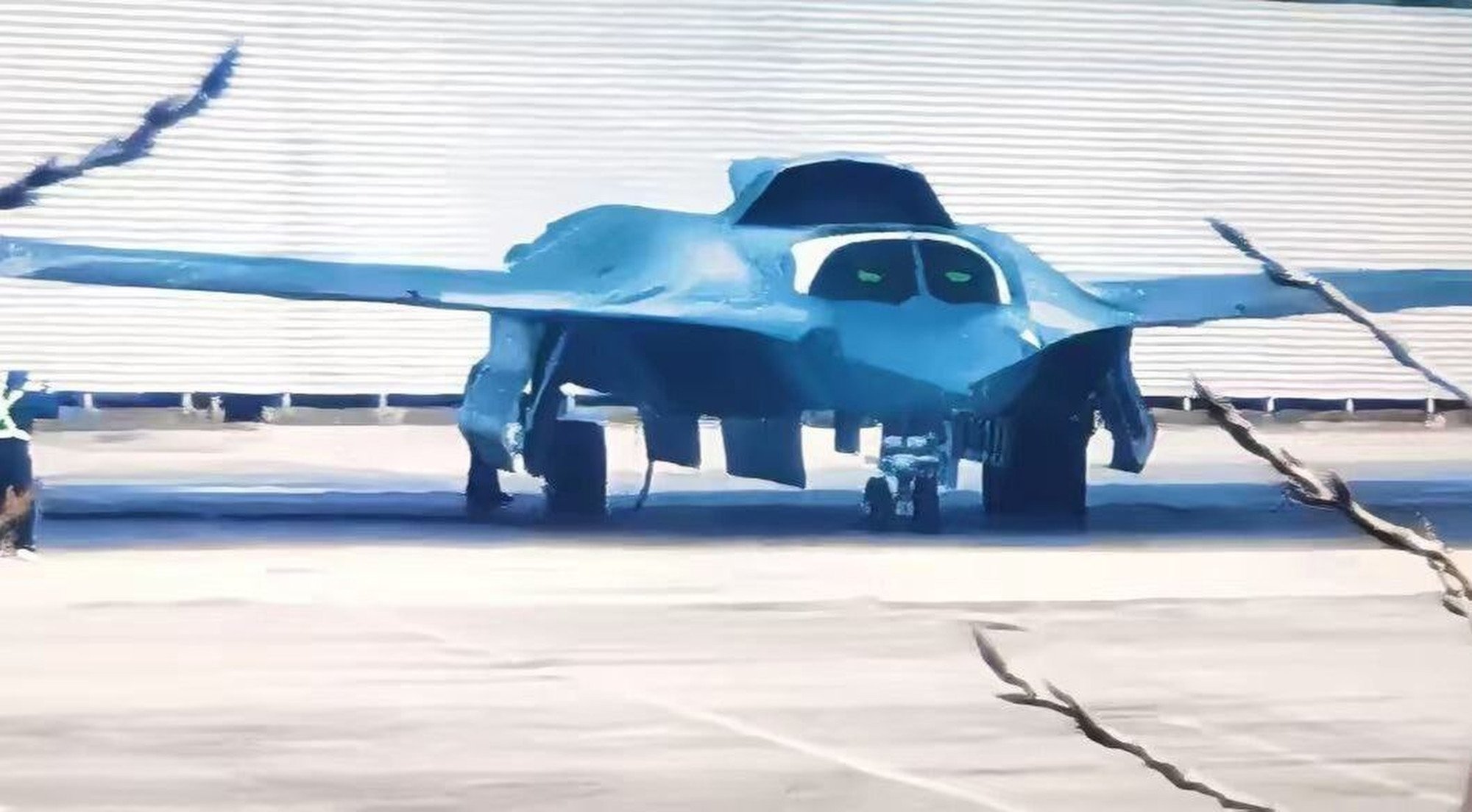 Stellar Jet - Webb’s image of the enormous stellar jet in Sh2-284 provides evidence that protostellar jets scale with the mass of their parent stars—the more massive the stellar engine driving the plasma, the larger the resulting jet.