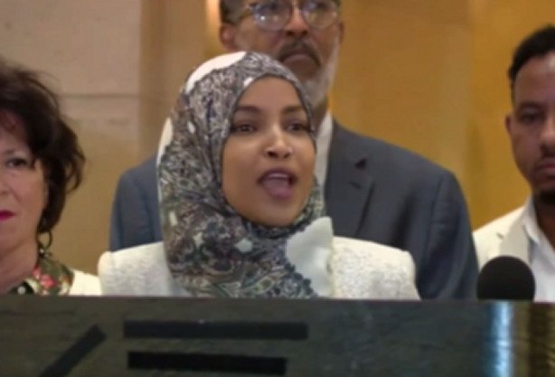 Tom Homan Looking at Ilhan Omar’s Immigration Files Over Alleged Fraudulent Marriage to Her Brother – 
Trump administration Border Czar Tom Homan said in an interview Monday night on Newsmax that he was had asked for the immigration records of Rep.
The post Tom Homan Looking at Ilhan Omar’s Immigration Files Over Alleged Fraudulent Marriage to Her Brother appeared first on The Gateway Pundit.