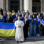 Unity, dialogue, respect: On first trip, pope highlights paths to peace #Catholic – VATICAN CITY (CNS) — Visiting two countries over six days on his first foreign papal trip, Pope Leo XIV preached unity, dialogue and respect for differences as the only paths to peace.
Spending time with Catholics, other Christian leaders and top Muslim clerics in Turkey Nov. 27-Nov. 30 and Lebanon Nov. 30-Dec. 2, the pope made formal speeches about how believing in God as the father of all means recognizing one another as brothers and sisters.
But he also set aside time in a packed schedule for private talks, lunches and late evening meetings with the leaders.
“The more we can promote authentic unity and understanding, respect and human relationships of friendship and dialogue in the world, the greater possibility there is that we will put aside the arms of war, that we will leave aside the distrust, the hatred, the animosity that has so often been built up and that we will find ways to come together and be able to promote authentic peace and justice throughout the world,” he told reporters flying back to Rome with him Dec. 2.

Click here to subscribe to our weekly newsletter.

The three iconic moments of the trip were his prayer with top Christian leaders Nov. 28 at the site of the Council of Nicaea, his visit to the Blue Mosque in Istanbul Nov. 29 and his prayer Dec. 2 amid the rubble of the Beirut port explosion in 2020.
The whole trip was planned to commemorate the 1,700th anniversary of the Council of Nicaea and its drafting of the Creed that mainline Christian communities still recite today.
Orthodox Ecumenical Patriarch Bartholomew of Constantinople hosted the ecumenical prayer service and the common recitation of the Creed on a platform overlooking the ruins of a Christian basilica in Iznik, site of the ancient Nicaea, about 80 miles southeast of Istanbul.
With the Greek Orthodox patriarchs of Antioch, Alexandria and Jerusalem or their representatives and with representatives of other Orthodox, Anglican and Protestant churches, Pope Leo said that at a time when humanity is “afflicted by violence and conflict,” the world “is crying out for reconciliation.”
“The desire for full communion among all believers in Jesus Christ is always accompanied by the search for fraternity among all human beings,” he said. “In the Nicene Creed, we profess our faith ‘in one God, the Father.’ Yet, it would not be possible to invoke God as Father if we refused to recognize as brothers and sisters all other men and women, who are created in the image of God.”
The desire to reach out and form relationships with others also was on display when Pope Leo, like his two immediate predecessors, removed his shoes and entered the so-called Blue Mosque in Turkey’s capital; he spent about 20 minutes inside but did not appear to pause for prayer as Pope Benedict XVI and Pope Francis had done.
Instead, he listened to Askin Musa Tunca, the mosque’s muezzin who calls people to prayer five times a day, explain the building, its construction and how Muslims pray. And the pope asked questions.
The Vatican press office said afterward that Pope Leo visited the mosque “in a spirit of reflection and attentive listening, with deep respect for the place and for the faith of those who gather there in prayer.”
On his last morning in Beirut, he laid a wreath, lighted a candle and prayed silently at a memorial to the more than 200 people killed when improperly stored chemicals exploded at the port; the blast also injured some 7,000 people and left an estimated 300,000 people without homes.
Standing amid mountains of rubble, piles of burnt-out cars and heaps of tattered clothing and cloth, the pope was joined by family members of those killed and by people still bearing the scars of injuries they suffered that day.
They carried photos of the loved ones they lost and signs appealing for the government to seriously investigate who was at fault for allowing the chemicals to be stored there.
A young woman, crying, asked Pope Leo for a hug, which the pope gave her before putting his hand on her head and blessing her.
At Mass afterward, he said, “I prayed for all the victims, and I carry with me the pain, and the thirst for truth and justice, of so many families, of an entire country.”
And after Mass, before heading to the airport, he told the people, “During these days of my first apostolic journey, undertaken during this Jubilee Year, I wanted to come as a pilgrim of hope to the Middle East, imploring God for the gift of peace for this beloved land, marked by instability, wars and suffering.”
Even when it seems peace is far off, Pope Leo said, “I invite you to lift your gaze to the Lord who is coming! Let us look to him with hope and courage, inviting everyone to set out on the path of coexistence, fraternity and peace. Be artisans of peace, heralds of peace, witnesses of peace!”
 