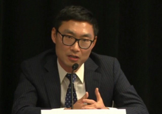 University of Virginia Law Professor Describes Outrageous Childish Behavior of His Activist Colleagues Over SCOTUS Case (VIDEO) –
Professor Xiao Wang is a law professor at the University of Virginia and runs the school’s Supreme Court Clinic.
The post University of Virginia Law Professor Describes Outrageous Childish Behavior of His Activist Colleagues Over SCOTUS Case (VIDEO) appeared first on The Gateway Pundit. University of Virginia Law Professor Describes Outrageous Childish Behavior of His Activist Colleagues Over SCOTUS Case (VIDEO) –
Professor Xiao Wang is a law professor at the University of Virginia and runs the school’s Supreme Court Clinic.
The post University of Virginia Law Professor Describes Outrageous Childish Behavior of His Activist Colleagues Over SCOTUS Case (VIDEO) appeared first on The Gateway Pundit.