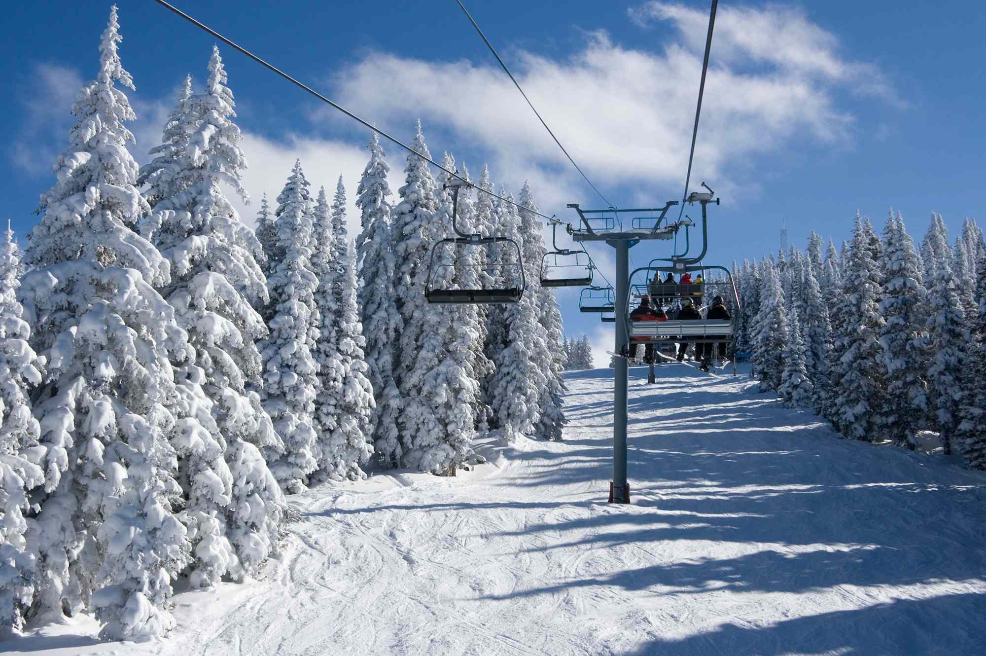 Vail Resorts Just Announced a New Way to Save on Lift Tickets—Here’s How to Get Over 30% Off #Travel The new discount applies to 12 top North American ski resorts for guests who book four weeks in advance. Vail Resorts Just Announced a New Way to Save on Lift Tickets—Here’s How to Get Over 30% Off #Travel The new discount applies to 12 top North American ski resorts for guests who book four weeks in advance.