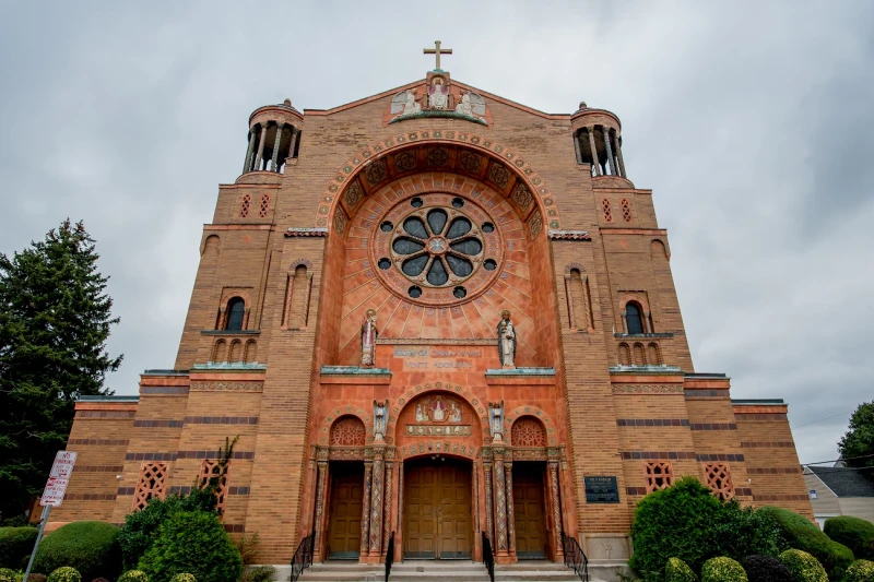 Vatican reverses several parish closures in Diocese of Buffalo, advocates say - #Catholic - 
 
 The exterior of St. Casimir church in Buffalo, New York / Michael Shriver/buffalophotoblog.com

CNA Staff, Dec 9, 2025 / 13:00 pm (CNA).
The Vatican’s Dicastery for Clergy has declared that several parishes in the Diocese of Buffalo, New York can remain open after Bishop Michael Fisher ordered their closure amid a diocesan-wide renewal plan. Save Our Buffalo Churches, which has advocated against church closure proposals in the diocese’s “Road to Renewal” plan, said in a Dec. 8 Facebook post that the Vatican has revoked the closures of three parishes since November, with a fourth parish receiving a temporary reprieve from the diocese itself. The closures and mergers of Our Lady of Peace Parish and Holy Apostles Parish have been revoked by the dicastery, the group said. As well, the Vatican said it will also examine the “asset appropriation” levied by the diocese against those parishes. The group confirmed to CNA on Dec. 9 that those appropriations, if collected, are meant to help fund the diocese’s ongoing bankruptcy settlement for clergy abuse victims.  The bishop also revoked the merger of Our Lady of Bistrica Parish with other parishes. The diocese had discovered a “procedural error” in the merger decree that invalidated the directive, leading the bishop to revoke the merger directly.  The diocese has reportedly “promised to issue a new merger decree” as a result, with the parish “ready for that challenge.” The favorable rulings come from the Vatican after more than a year of effort from parish advocates to halt the closures and mergers. The dispute reached the New York Supreme Court earlier this year, which in July issued a halt on the parish payments into the diocese’s abuse settlement fund amid parishioner objections. The high court in September ultimately allowed the payments to proceed, pointing to a long-standing prohibition against “court involvement in the governance and administration of a hierarchical church.”The Vatican’s orders follow a similar order from the Holy See in November which allowed Saint Bernadette Church in Orchard Park to remain open. The diocese had planned to merge that parish with Saints Peter & Paul Church in Hamburg. The announcement follows Fisher’s decision in November to revoke a 2024 decree forbidding parishioners from using parishes as planning spaces to work against the proposed mergers. Fisher said he was ending that policy after meetings with Vatican officials in October. “Based on our conversation, it is clear to me now that this policy is too restrictive of the rights of the faithful,” the bishop said of those talks at the Holy See. In November, Save Our Buffalo Parishes joined several other groups to petition the Mother Cabrini Health Foundation to donate financial resources to their preservation efforts. Group leader Mary Pruski told CNA that the effort would “bring much peace and healing across [New York state].”Advocates in dioceses around the country have petitioned, sometimes successfully, against church closures in recent years, including in Maryland, Missouri and Wisconsin. Bishops have instituted such closures amid sharply declining parish attendance and skyrocketing maintenance costs at aging buildings. 