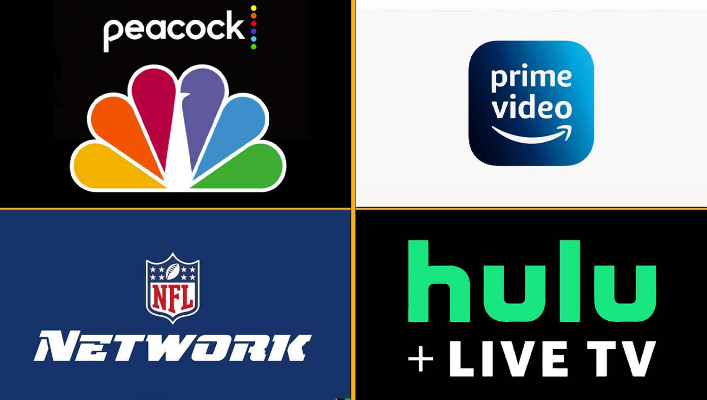 NFL Announces Each Quarter Of Playoff Game Will Be Broadcast On Different Streaming Service #BabylonBee – U.S. — In its ongoing effort to make watching football as difficult as possible, the National Football League announced today that each quarter of the playoff games will be exclusively streamed on a different streaming network.