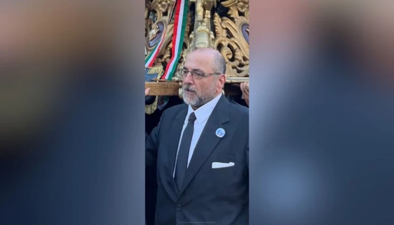 Brooklyn usher murdered in subway remembered as ‘tremendous man of faith’ #Catholic 
 
 Nicola Tanzi. / Credit: Photo courtesy of Deacon Anthony Mammoliti

CNA Staff, Oct 10, 2025 / 15:37 pm (CNA).
A Catholic man who served as an usher at his Brooklyn parish before he was killed in a brutal attack in a city subway is being remembered as a “good soul” with a “tremendous” faith in Christ.Sixty-four-year-old Nicola Tanzi was killed on Oct. 7, when police say 25-year-old David Mazariegos beat him to death in the Jay Street-MetroTech station in Brooklyn. He later died at New York-Presbyterian Brooklyn Methodist Hospital. New York City Police Commissioner Jessica Tisch described the attack as “horrific.” Police were able to apprehend the suspect using photos and a physical description transmitted through their phones, Tisch said. Mazariegos has reportedly been arrested multiple times before. U.S. Transportation Secretary Sean Duffy said on X that state Gov. Kathy Hochul “has blood on her hands” over the death.“Nicola Tanzi’s life was taken by another repeat offender roaming New York’s streets freely,” Duffy wrote. ”New York needs leaders who will back the blue and make America’s transit system safe again.”Victim mourned as a ‘simple, good person’Those who knew Tanzi have mourned his death in the days following his murder. Deacon Anthony Mammoliti told CNA in an interview on Oct. 10 that Tanzi was “probably the most Christ-like parishioner I’ve encountered.” Mammoliti serves at St. Dominic’s Parish in Bensonhurst where Tanzi attended. Tanzi served as an usher there at the Italian Mass for at least 10 years, the deacon said. “He was a man who would give of himself,” Mammoliti said. “In his civilian job, he would often, without hesitation, switch shifts to allow married colleagues to have family time. When I engaged with him in the parish, it was always with a congenial smile.”Tanzi would regularly greet elderly parishioners with a “Buon Giorni!” and “Come Stai!” while holding the door for them, Mammoliti said. The deacon said the parish is in shock over the news. “We’re all in a state of disbelief. The old expression, ‘Bad things happen to good people,’ that’s the first thought that came to mind,” he said. Deacon John Heyer of Sacred Hearts and St. Stephen Catholic Church in the city’s Carroll Gardens neighborhood told CBS News that Tanzi was “definitely a good person. Like, a simple, good person.”“[He was the] type of guy who went to work and came home and was part of different community organizations,” Heyer said. “Especially those related to his family’s heritage and roots in Mola di Bari, Italy.”Mazariegos, the suspect in the killing, reportedly has multiple criminal cases open against him throughout the city. He allegedly admitted to the killing afterward. Mammoliti said Tanzi, a “tremendous man of faith” with a “good soul,” had he survived the assault, would have forgiven his assailant. “He would have done what he normally did, which was to be a good Christian,” he said.“Your first initial reaction [upon hearing the news] is, you know, eye for eye, tooth for tooth,” the deacon admitted. “But we’re called to be people of faith. We’re called to emulate the teachings of the Gospel.” “We would honor Mr. Tanzi if we would live up to what Jesus teaches us, which is to forgive our enemies.”