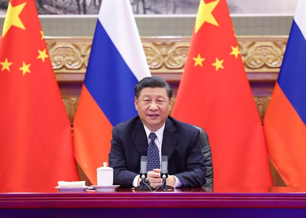 China Arrests Numerous Prominent Christians Leaders – Trump Admin Demands Release –
The United States is demanding the release of Christian leaders arrested by China on Friday.
The post China Arrests Numerous Prominent Christians Leaders – Trump Admin Demands Release appeared first on The Gateway Pundit. China Arrests Numerous Prominent Christians Leaders – Trump Admin Demands Release –
The United States is demanding the release of Christian leaders arrested by China on Friday.
The post China Arrests Numerous Prominent Christians Leaders – Trump Admin Demands Release appeared first on The Gateway Pundit.