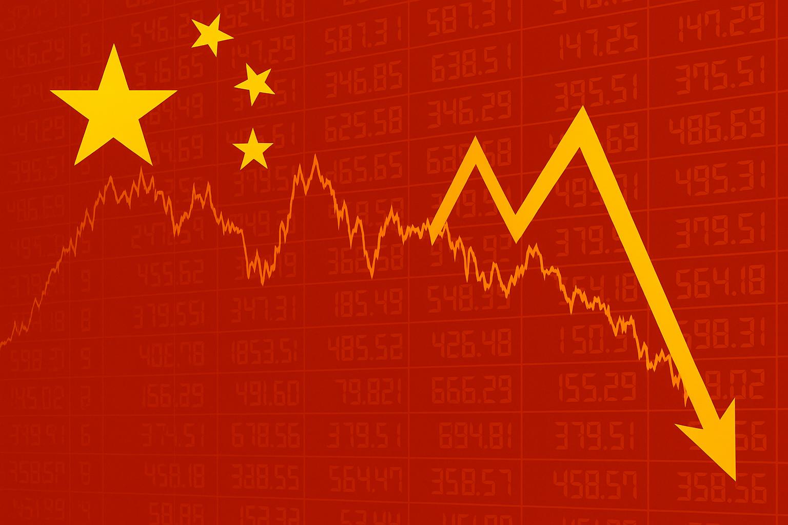 China’s Mineral Power Play Will Succeed—Until It Doesn’t –
This story originally was published by Real Clear Wire By Andrew Latham Tariffs are back in the news because President Trump is threatening another hike—but this time it isn’t trade-war theater.
The post China’s Mineral Power Play Will Succeed—Until It Doesn’t appeared first on The Gateway Pundit. China’s Mineral Power Play Will Succeed—Until It Doesn’t –
This story originally was published by Real Clear Wire By Andrew Latham Tariffs are back in the news because President Trump is threatening another hike—but this time it isn’t trade-war theater.
The post China’s Mineral Power Play Will Succeed—Until It Doesn’t appeared first on The Gateway Pundit.